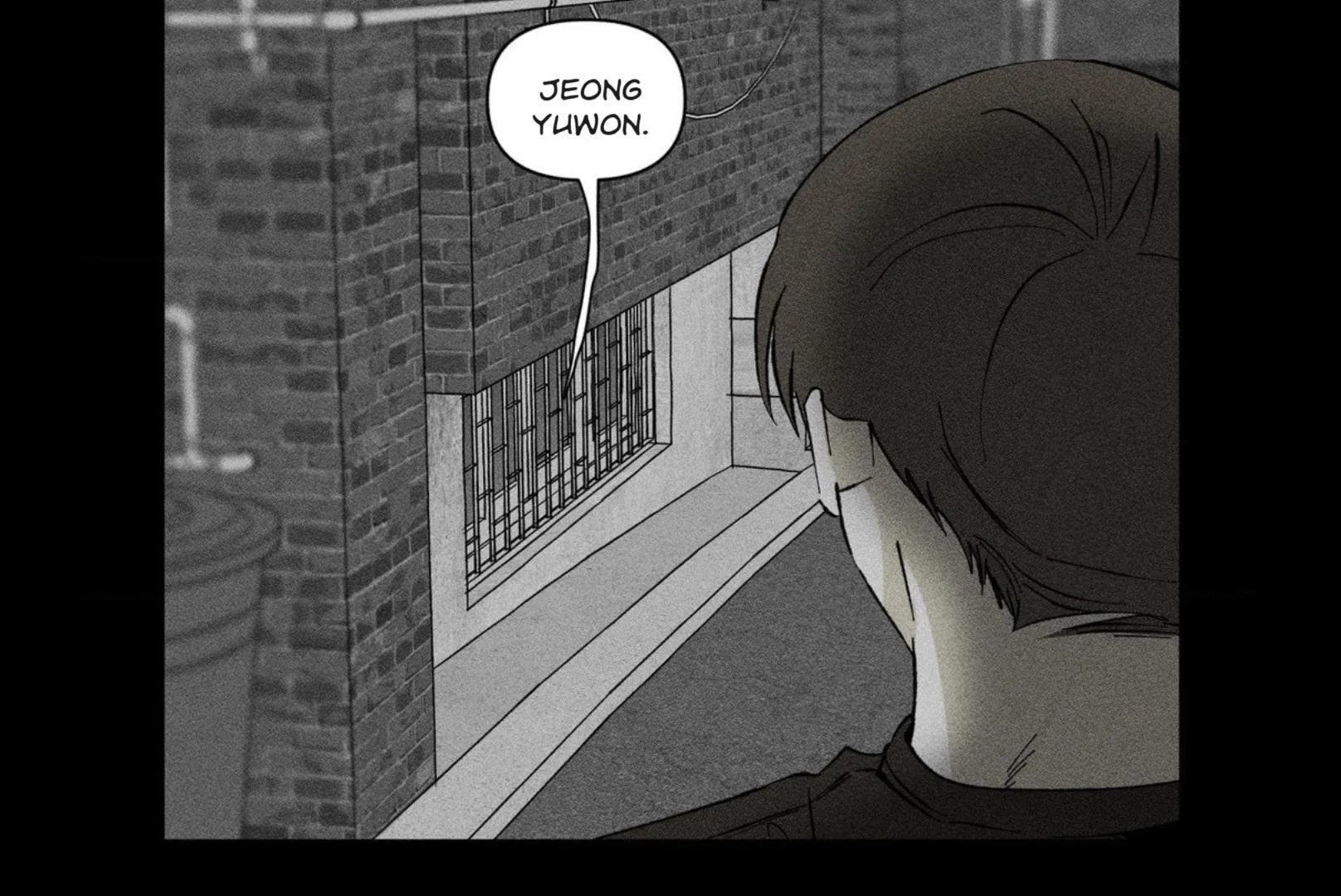 Yuwon Không Thay Đổi Chapter 5 Trang 9