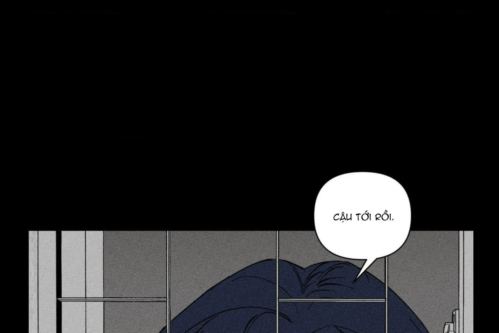 Yuwon Không Thay Đổi Chapter 5 Trang 10