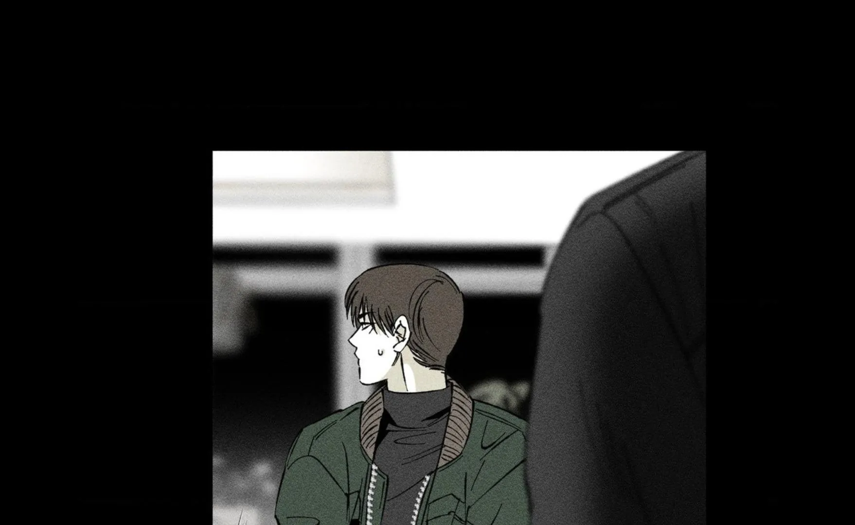 Yuwon Không Thay Đổi Chapter 5 Trang 26