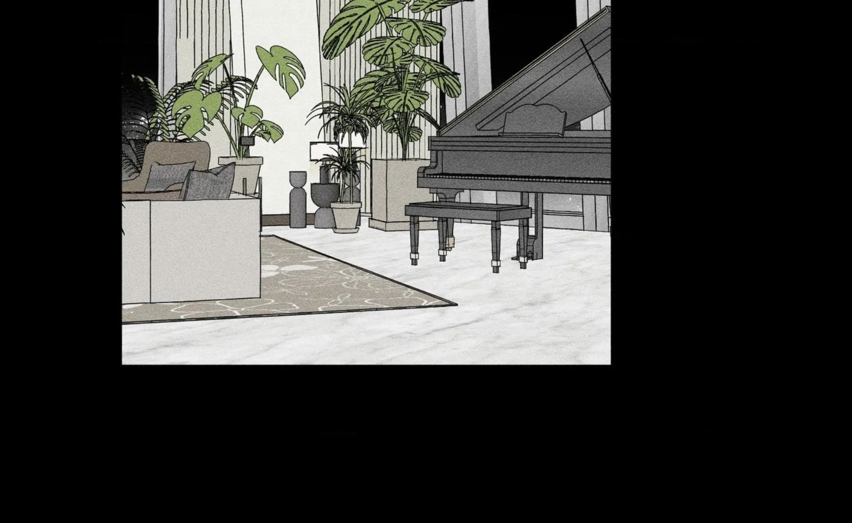 Yuwon Không Thay Đổi Chapter 5 Trang 28