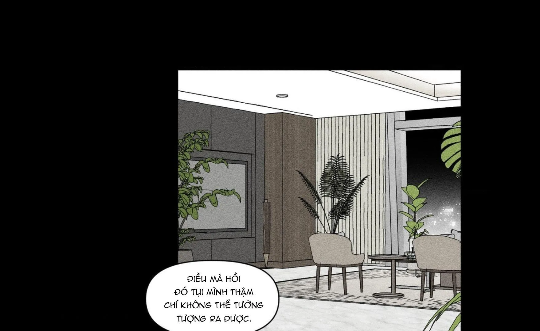 Yuwon Không Thay Đổi Chapter 5 Trang 29