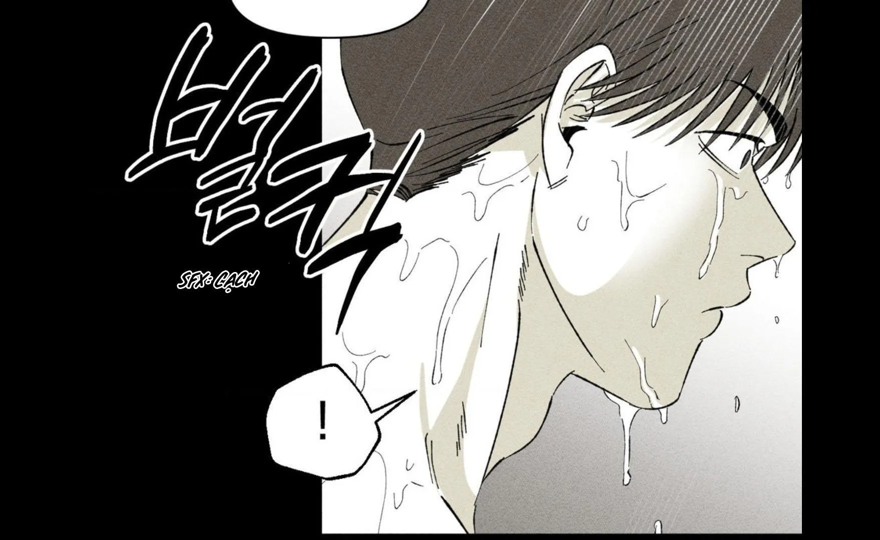 Yuwon Không Thay Đổi Chapter 5 Trang 35