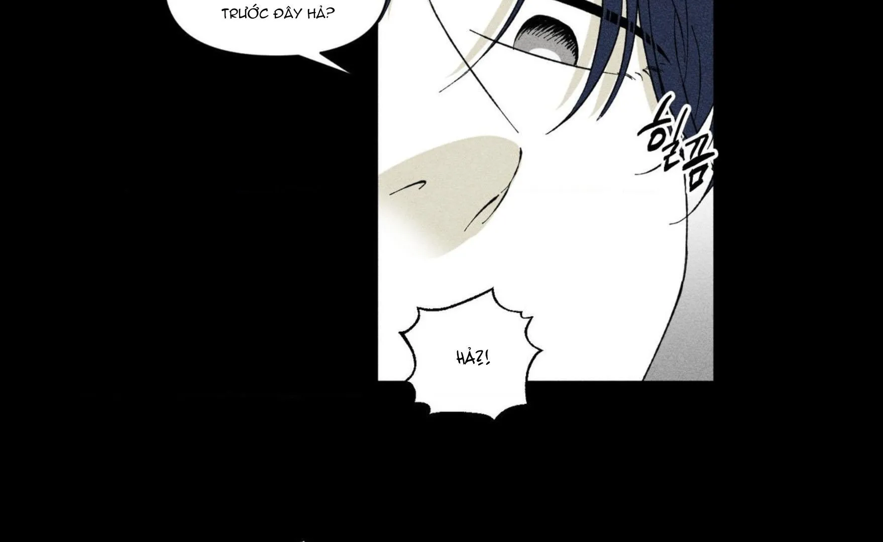 Yuwon Không Thay Đổi Chapter 5 Trang 41