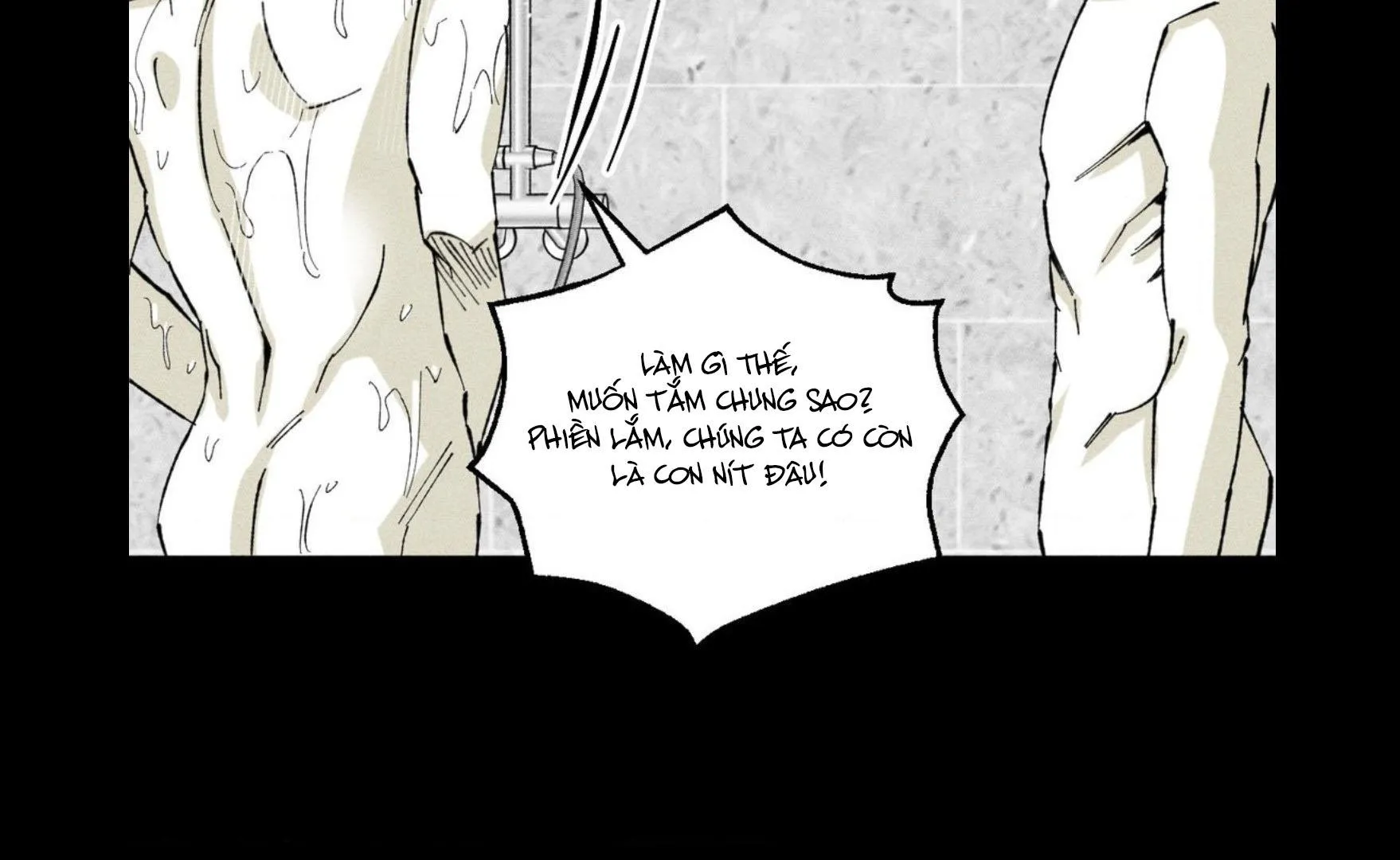 Yuwon Không Thay Đổi Chapter 5 Trang 43