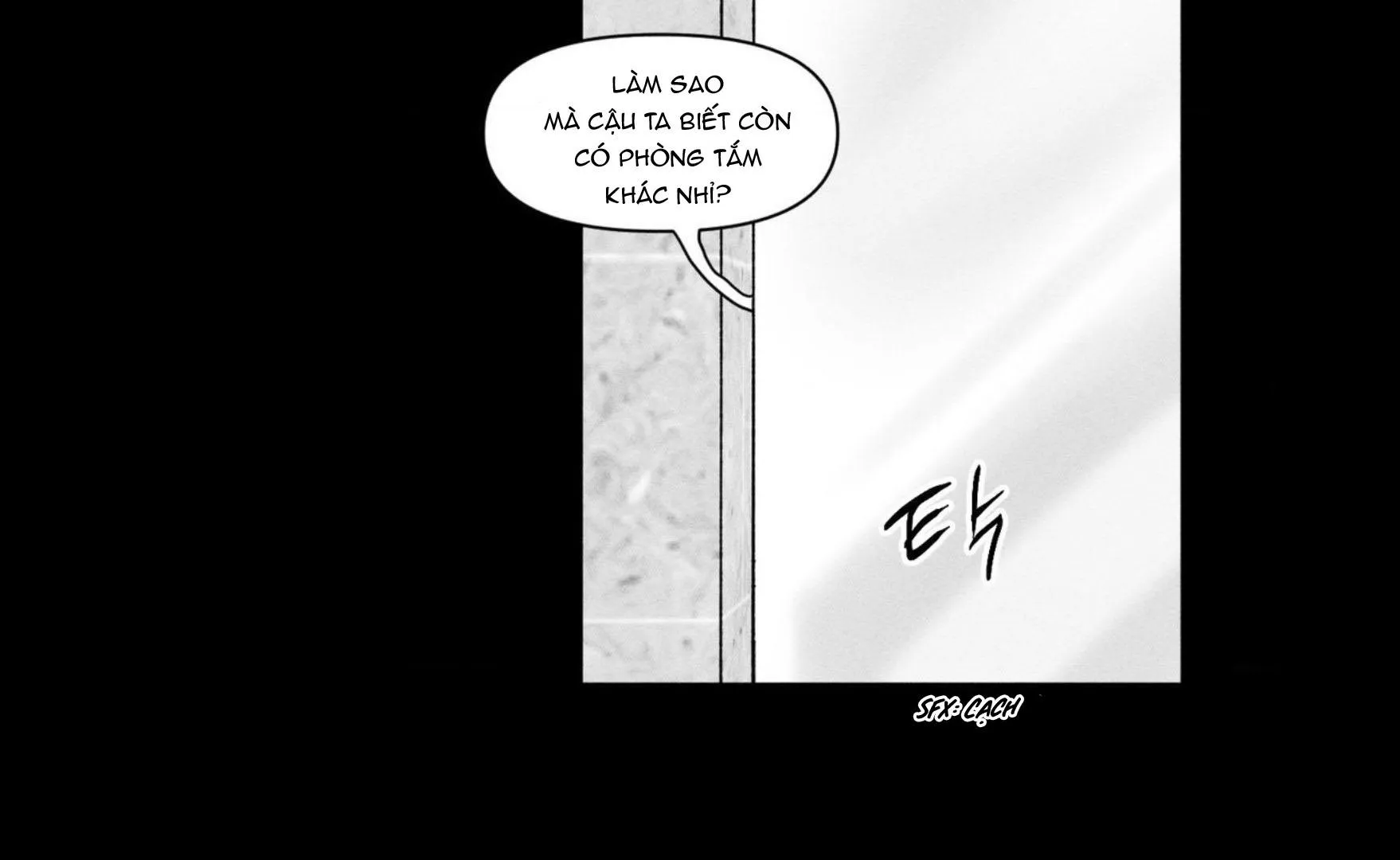 Yuwon Không Thay Đổi Chapter 5 Trang 46