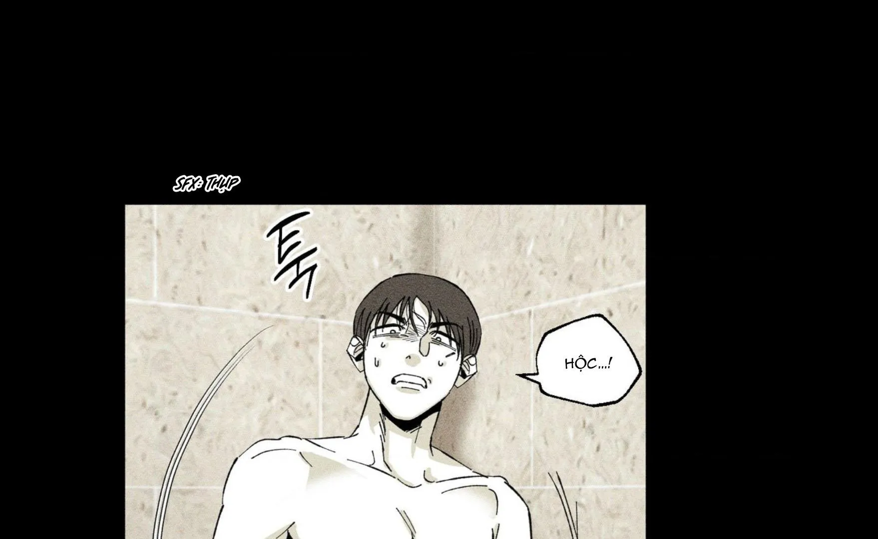 Yuwon Không Thay Đổi Chapter 5 Trang 47