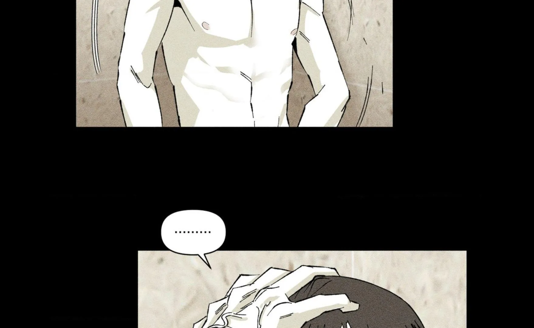 Yuwon Không Thay Đổi Chapter 5 Trang 48