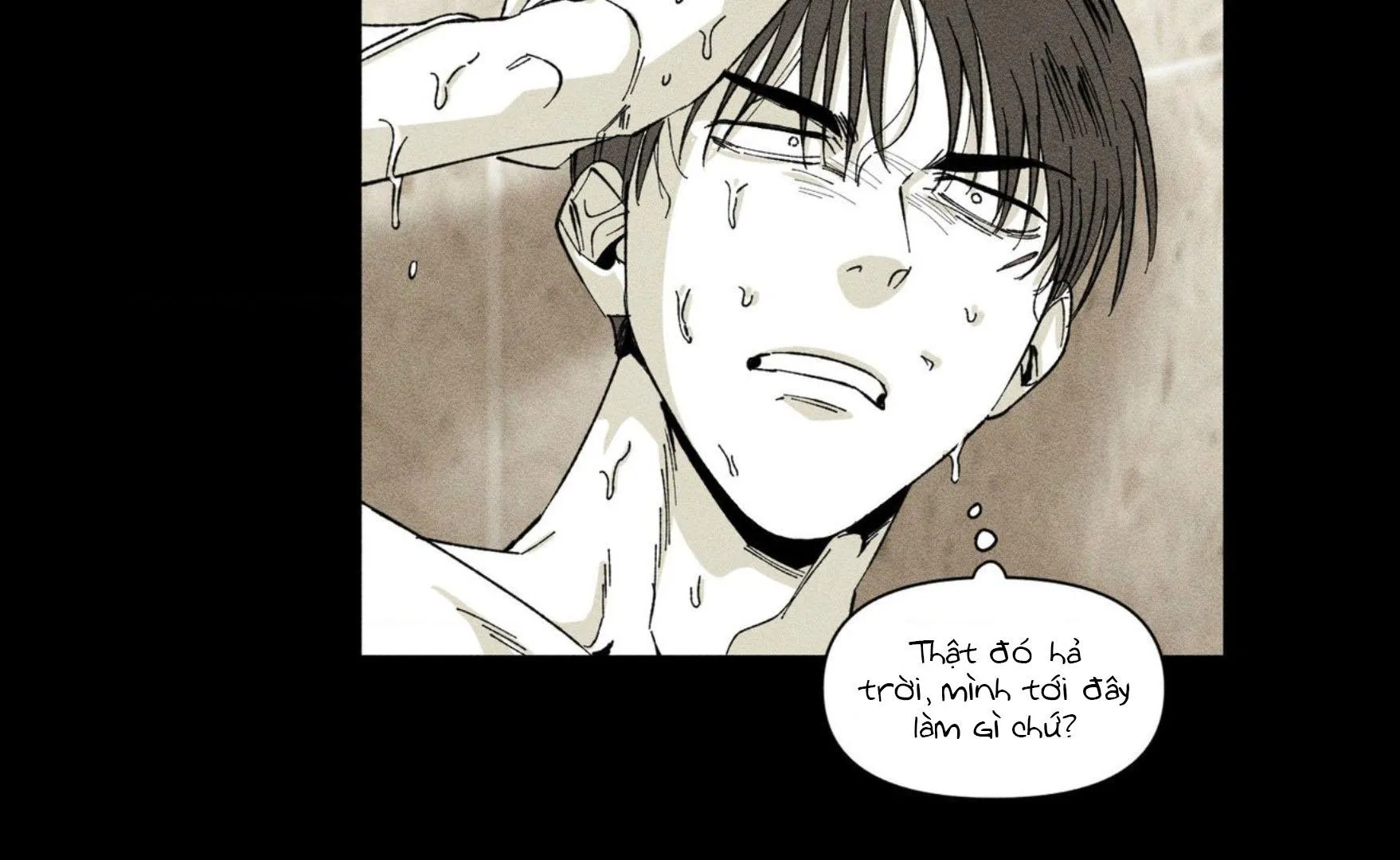 Yuwon Không Thay Đổi Chapter 5 Trang 49