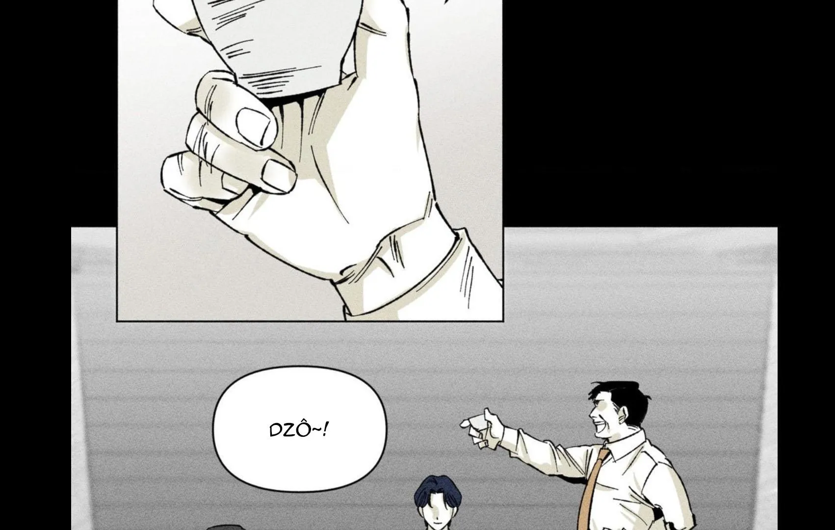 Yuwon Không Thay Đổi Chapter 5 Trang 72