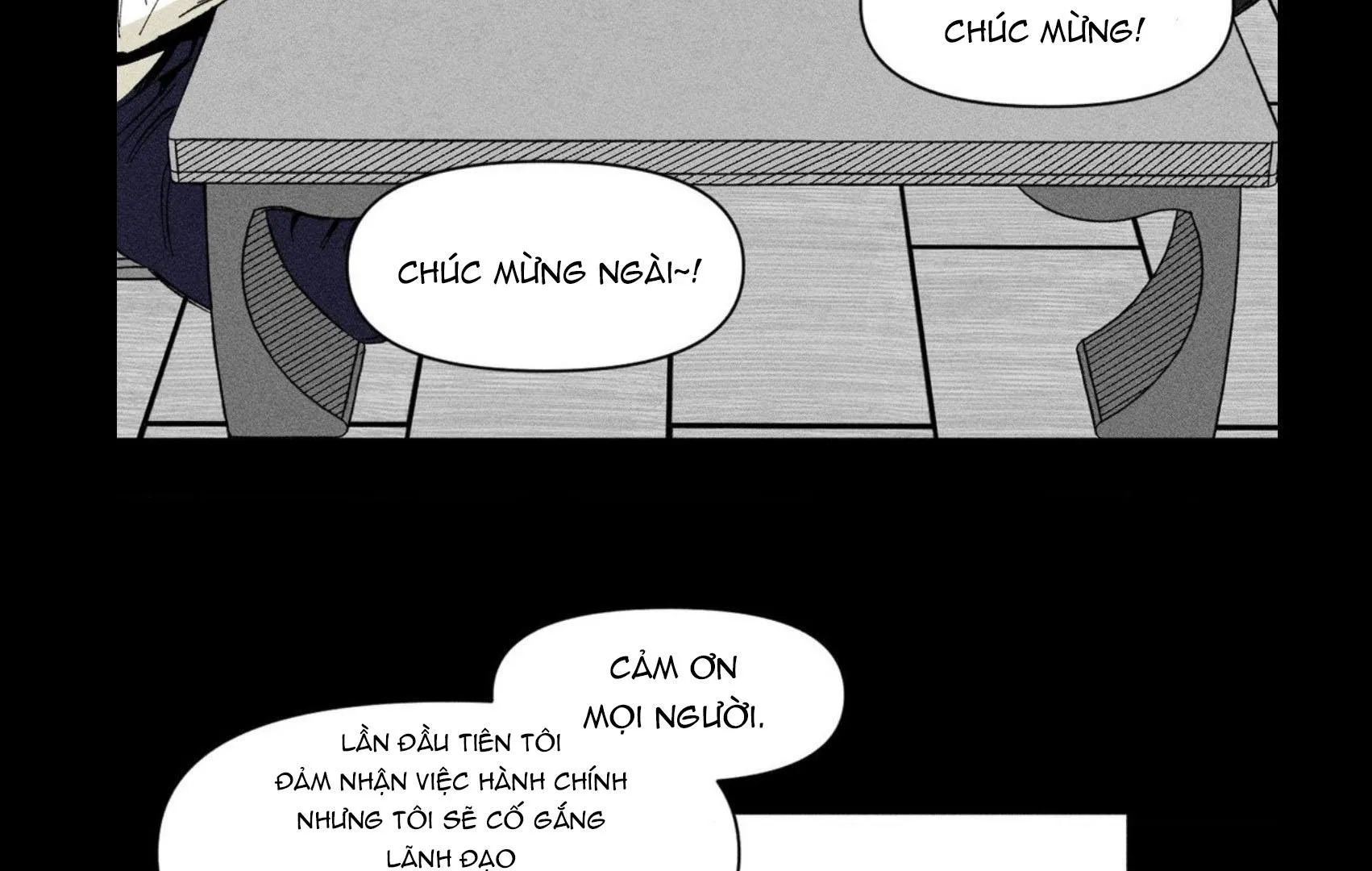 Yuwon Không Thay Đổi Chapter 5 Trang 74