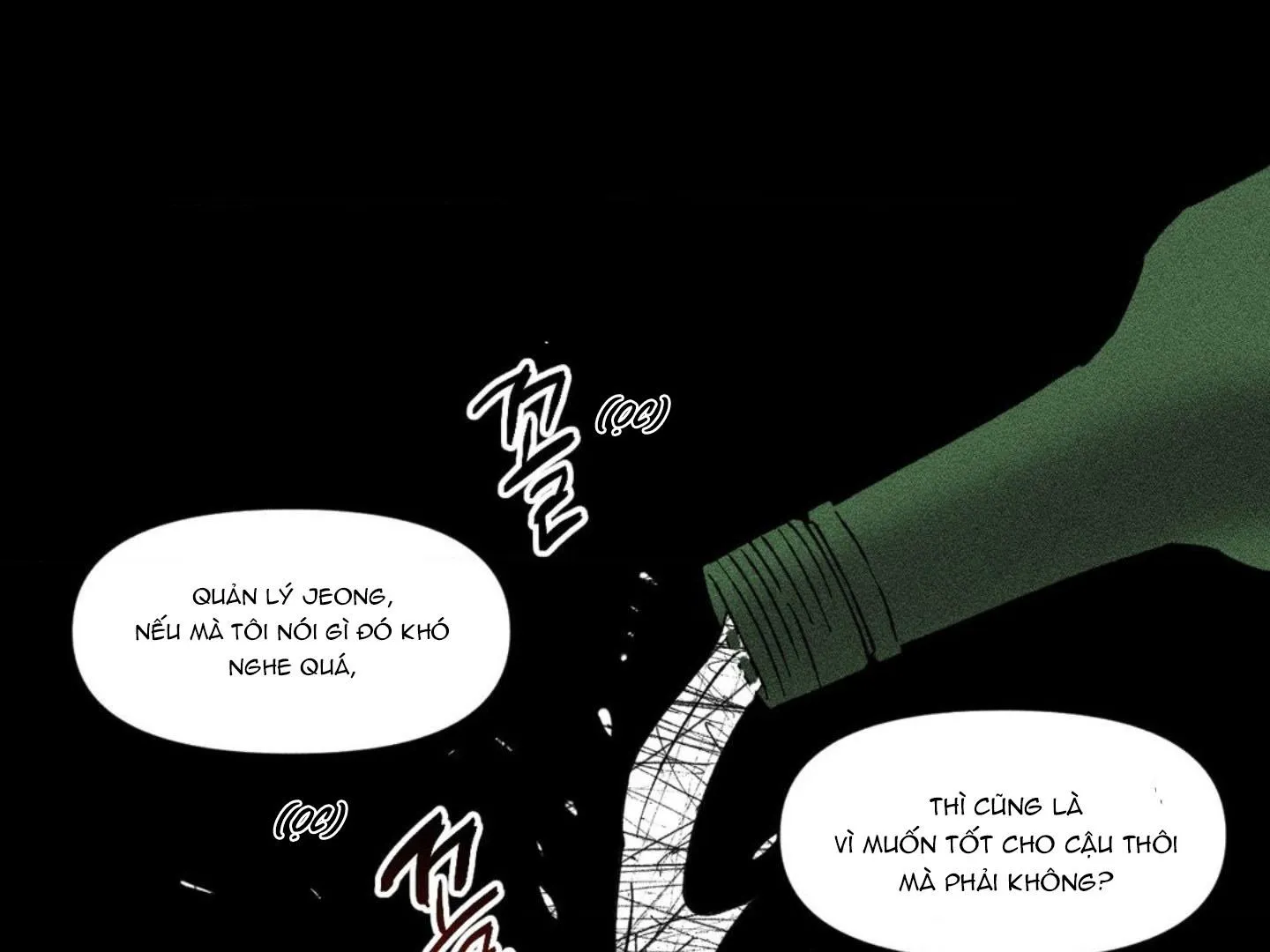 Yuwon Không Thay Đổi Chapter 5 Trang 80