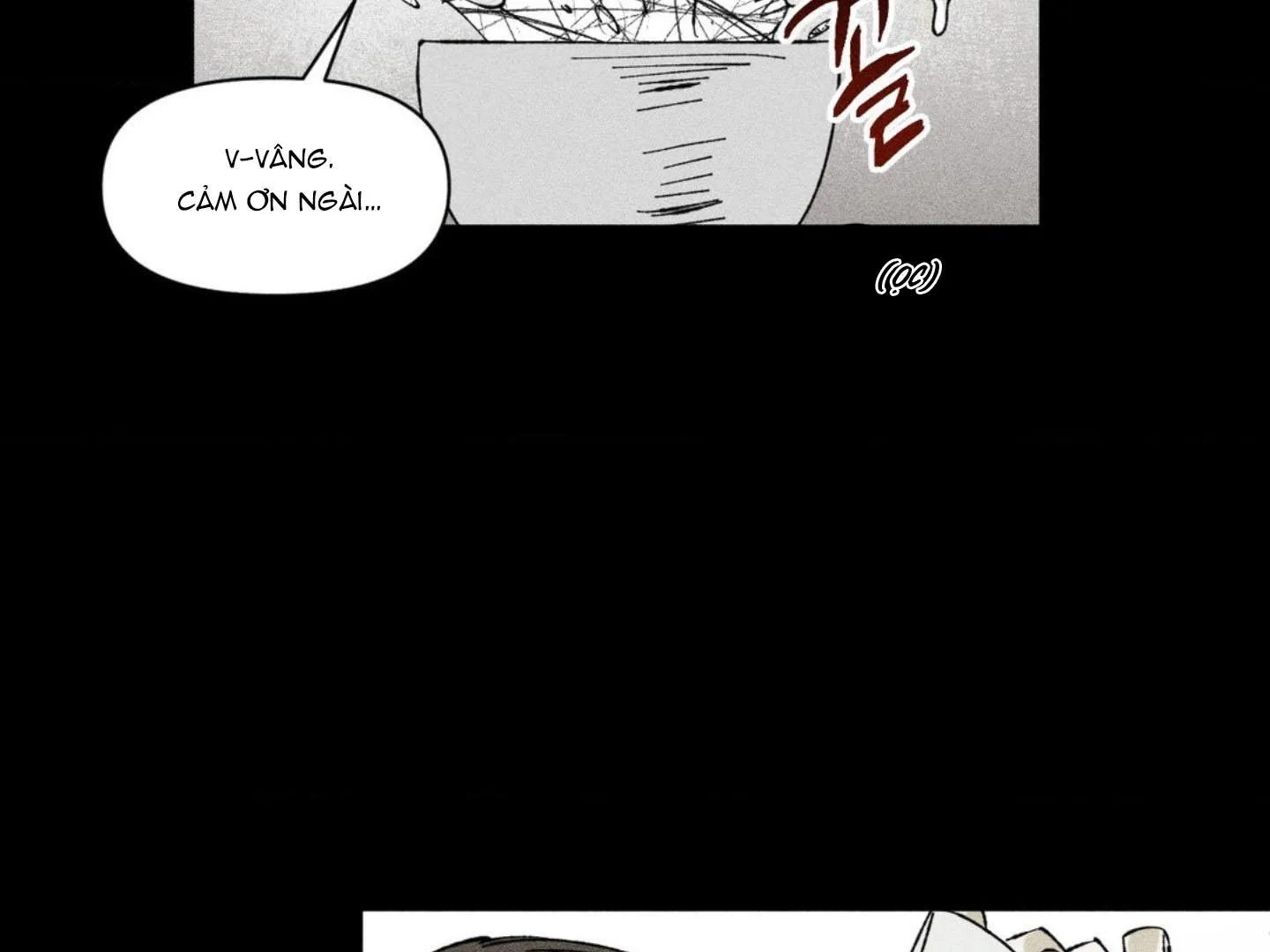 Yuwon Không Thay Đổi Chapter 5 Trang 82