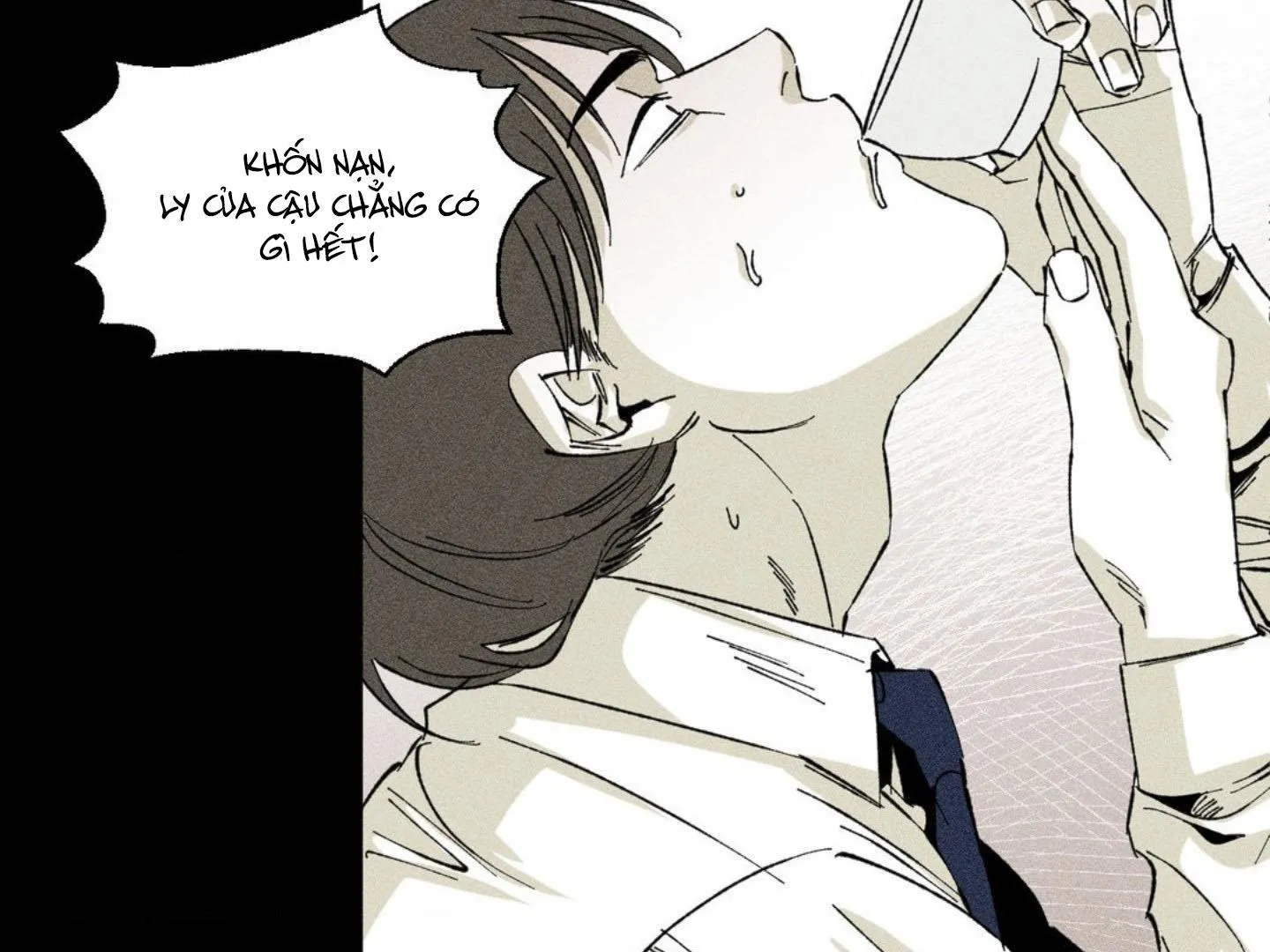 Yuwon Không Thay Đổi Chapter 5 Trang 83