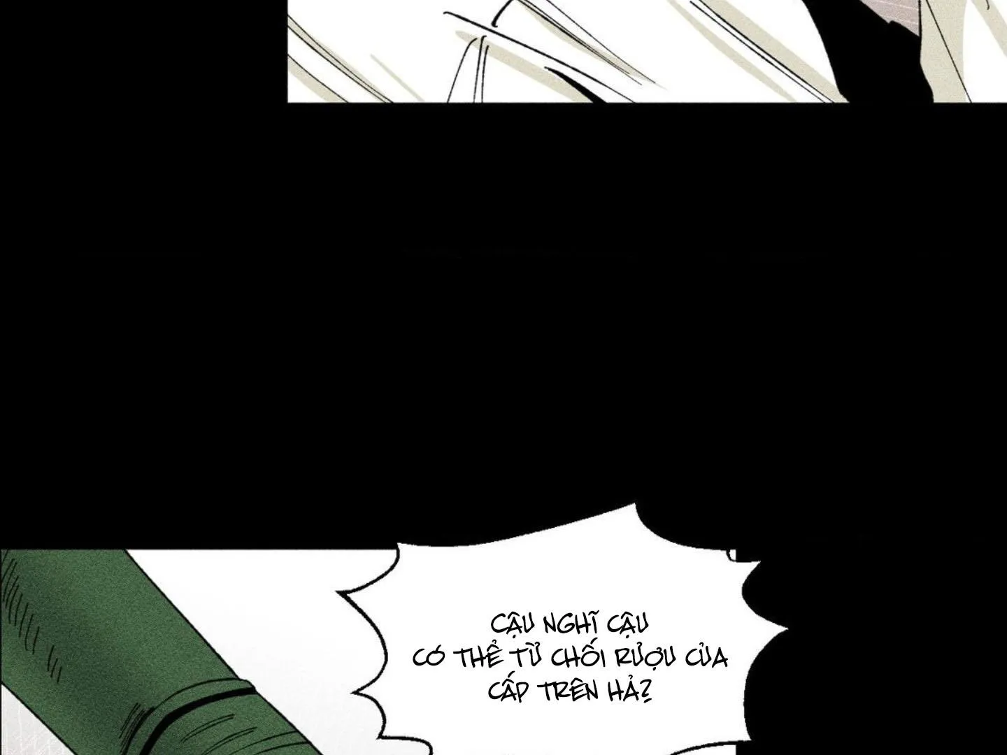 Yuwon Không Thay Đổi Chapter 5 Trang 84