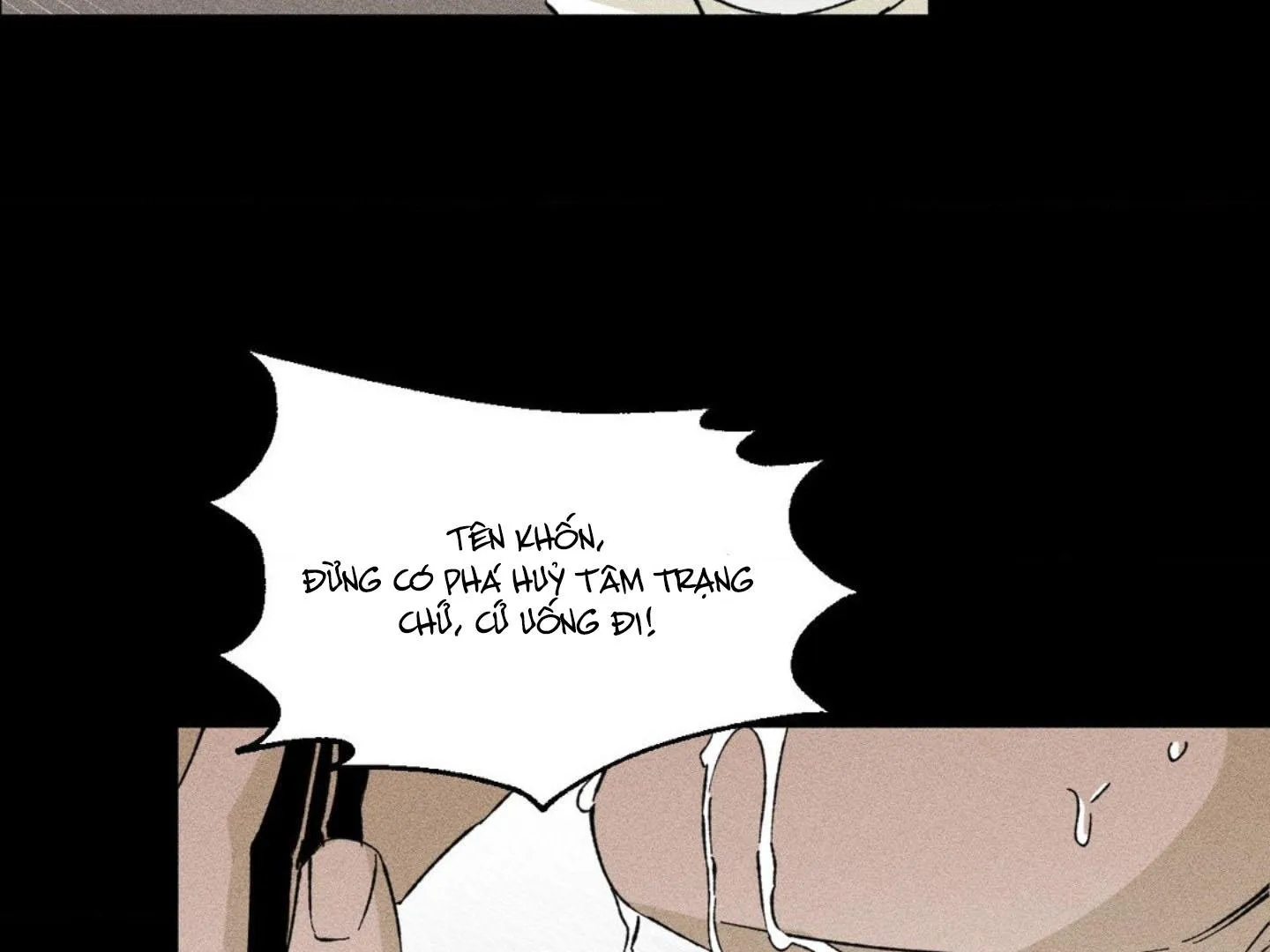 Yuwon Không Thay Đổi Chapter 5 Trang 86