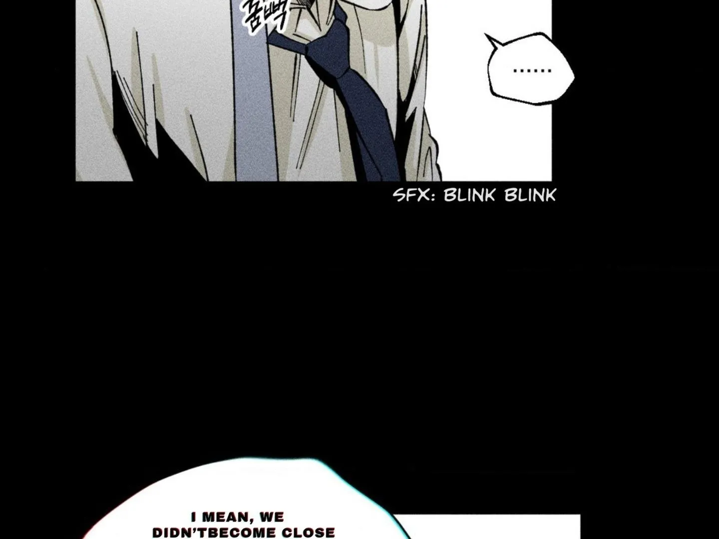 Yuwon Không Thay Đổi Chapter 5 Trang 100