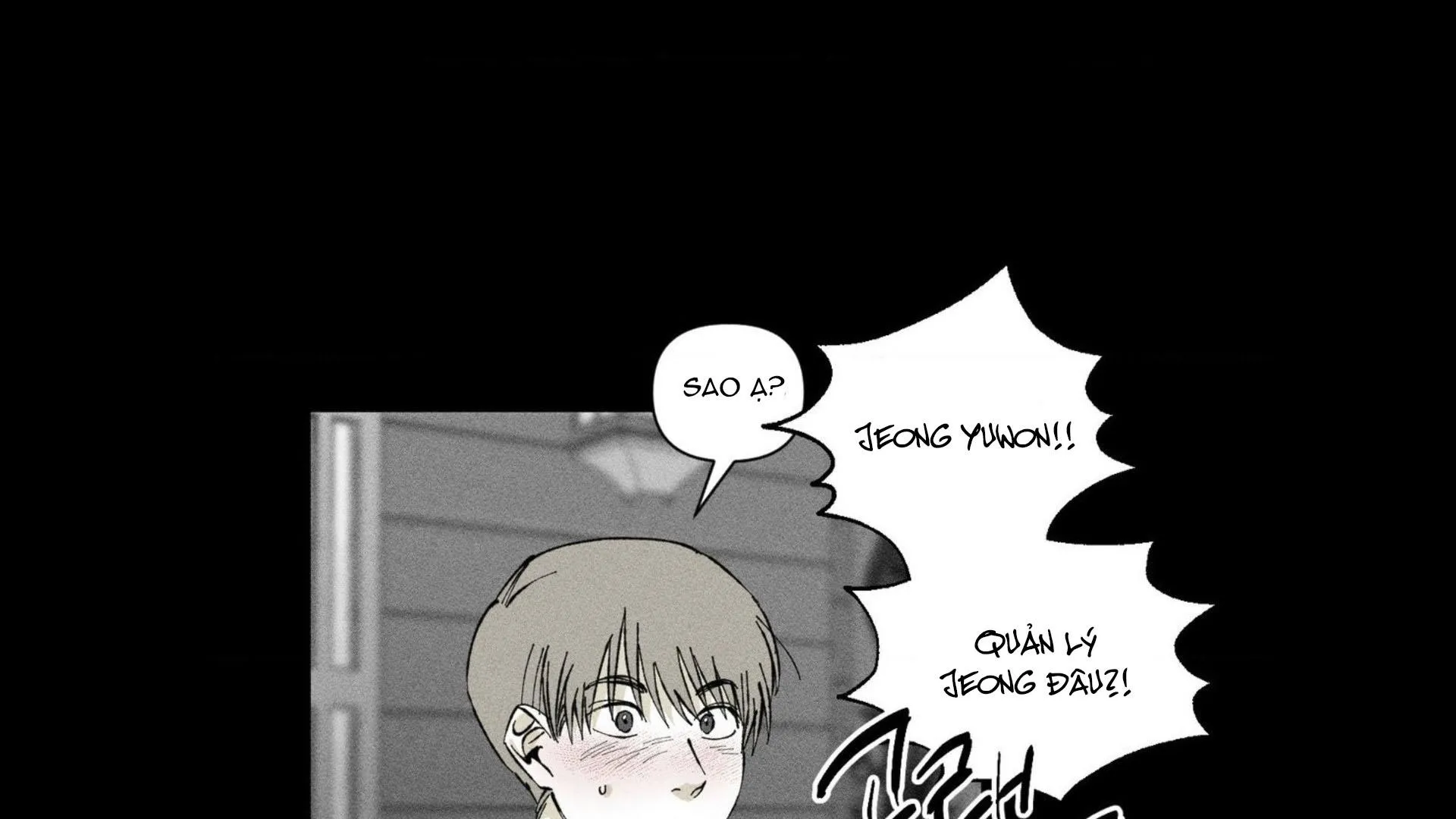 Yuwon Không Thay Đổi Chapter 5 Trang 106