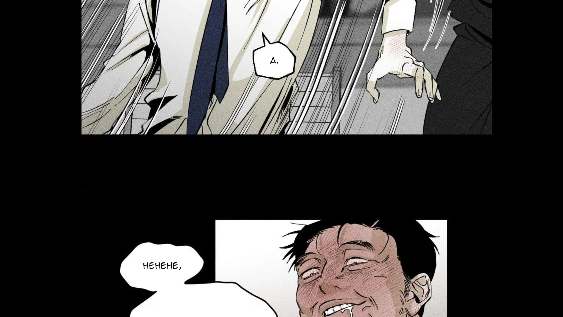 Yuwon Không Thay Đổi Chapter 5 Trang 109