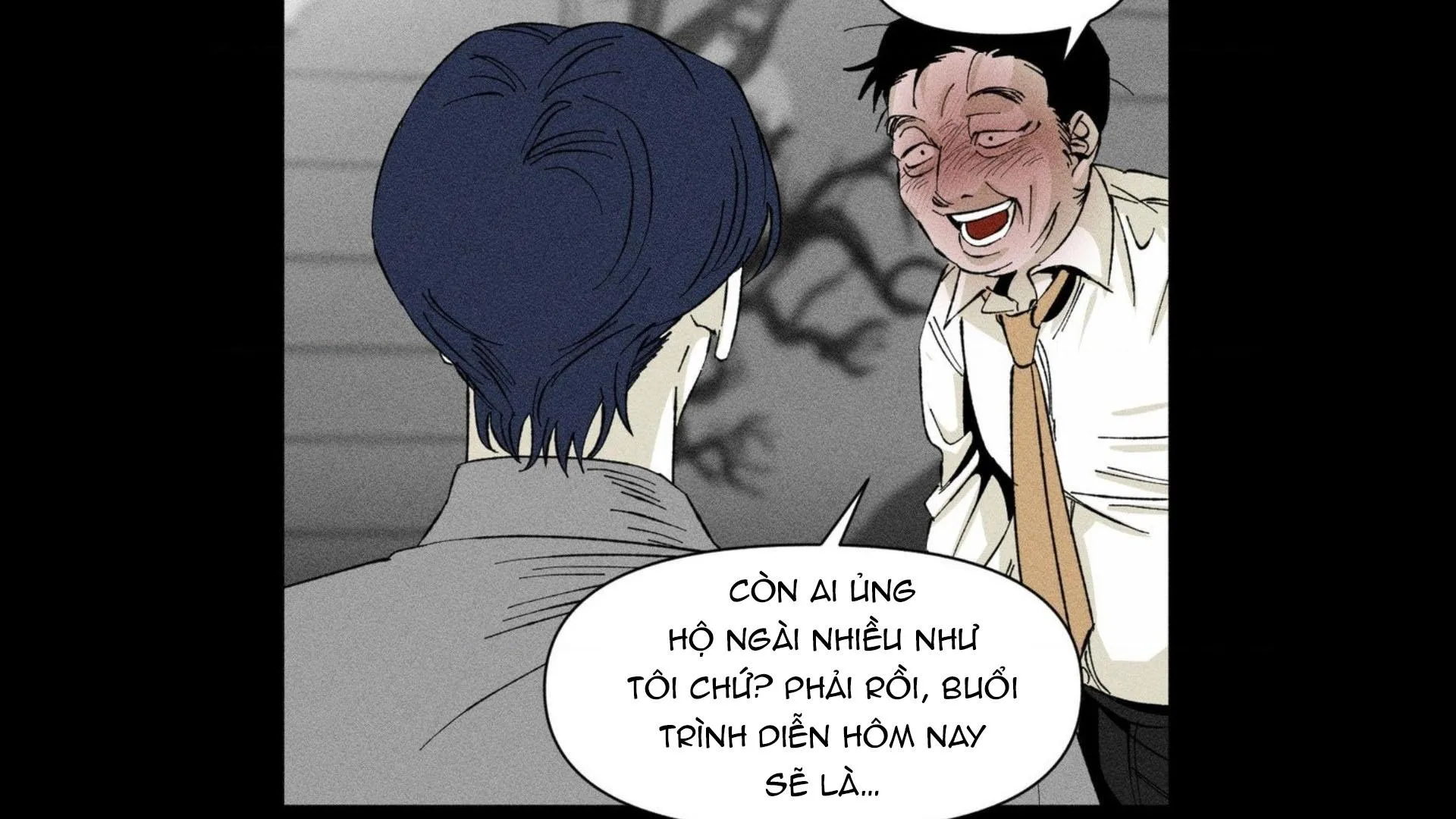 Yuwon Không Thay Đổi Chapter 5 Trang 115