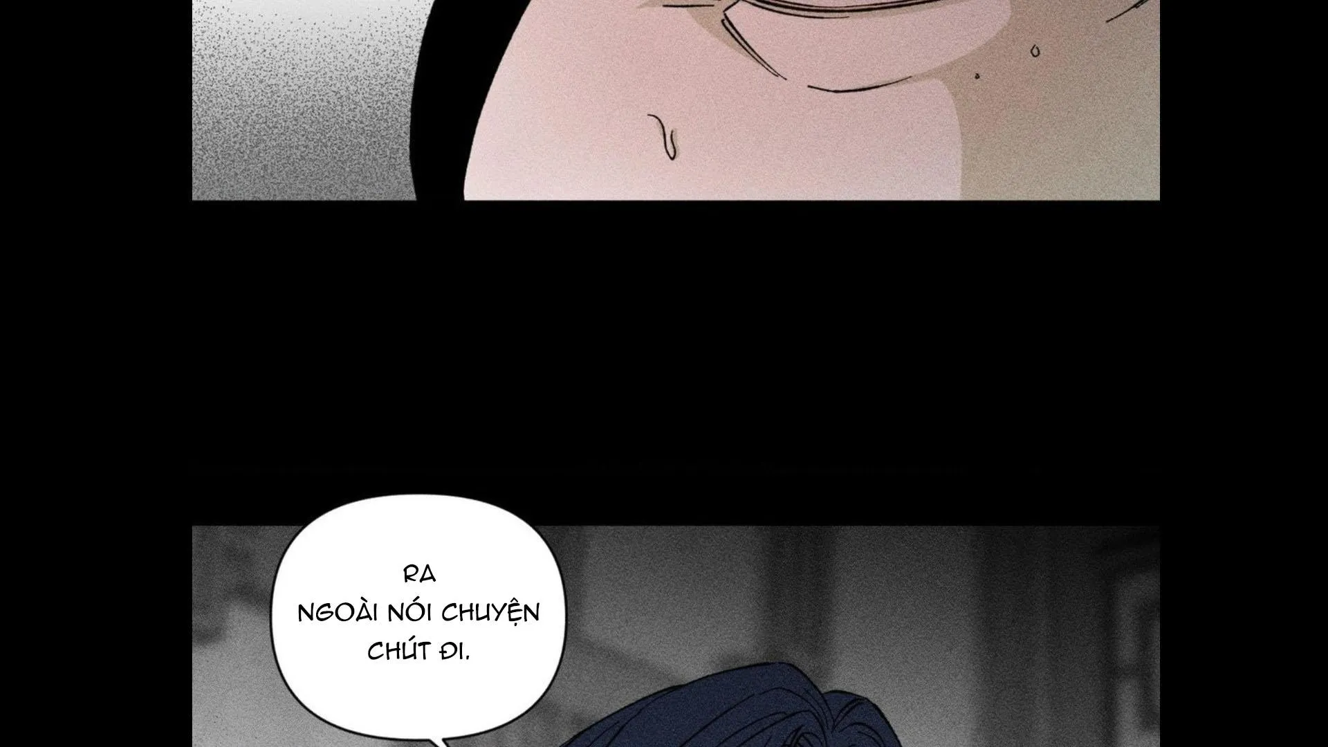 Yuwon Không Thay Đổi Chapter 5 Trang 124