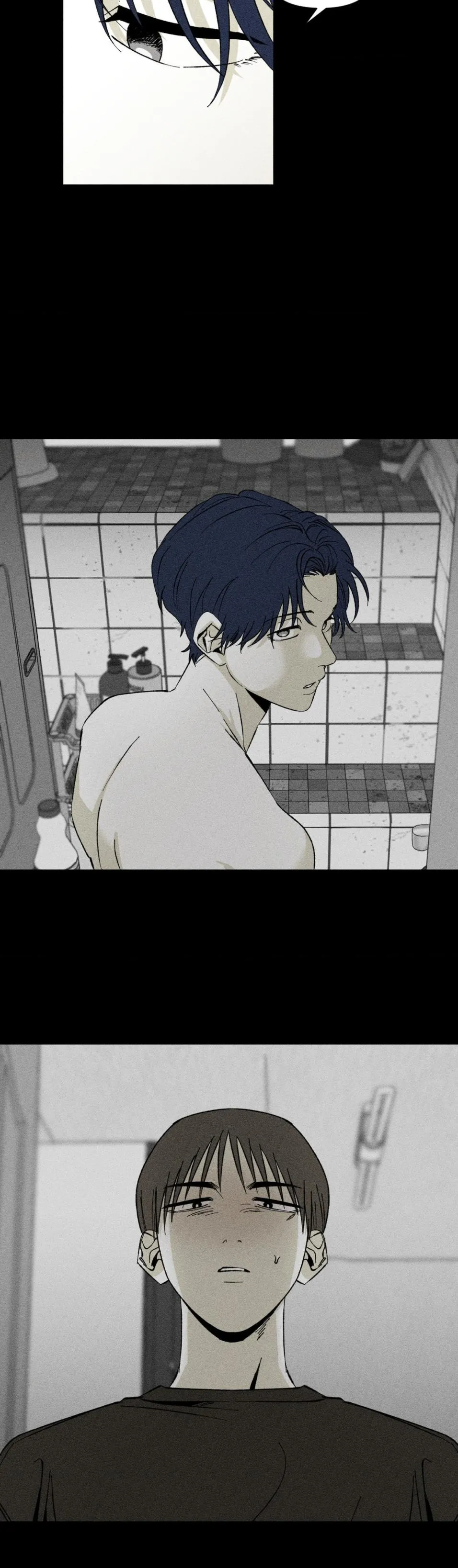 Yuwon Không Thay Đổi Chapter 6 Trang 17