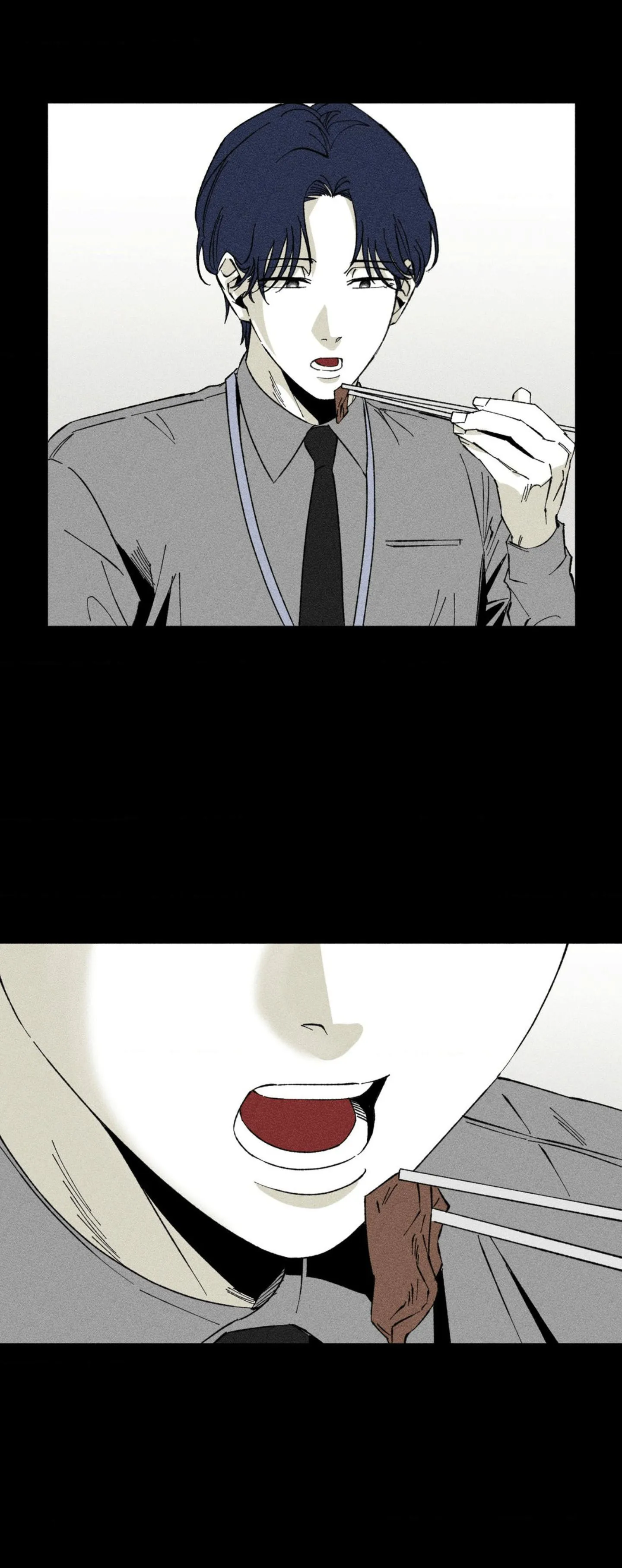 Yuwon Không Thay Đổi Chapter 12 Trang 23