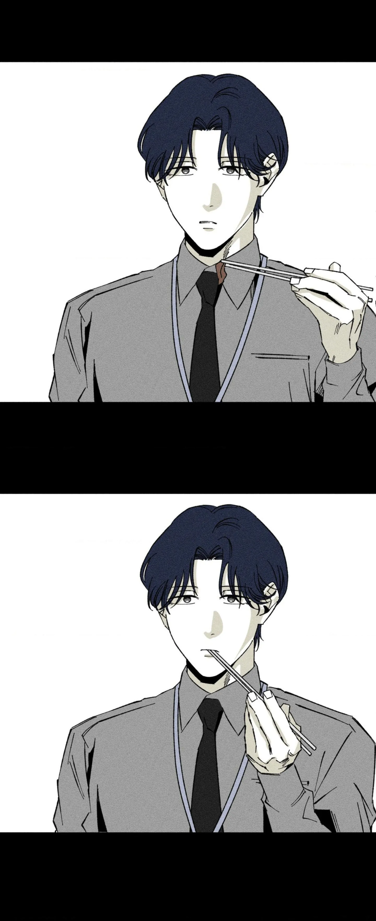 Yuwon Không Thay Đổi Chapter 12 Trang 35