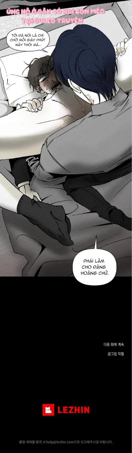 Yuwon Không Thay Đổi Chapter 17 Trang 18