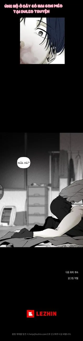 Yuwon Không Thay Đổi Chapter 18 Trang 18