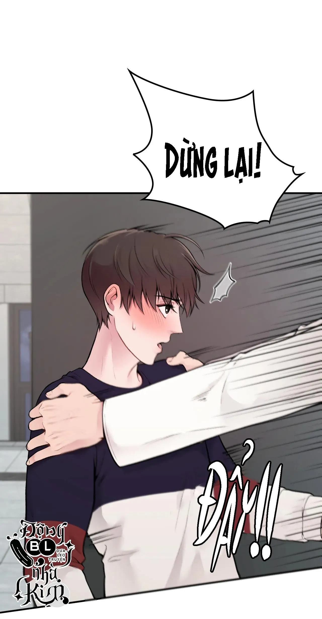 ZAI ĐẸP NHƯNG LẠI THÍCH DẠY ĐỜI Chapter 2 Trang 11