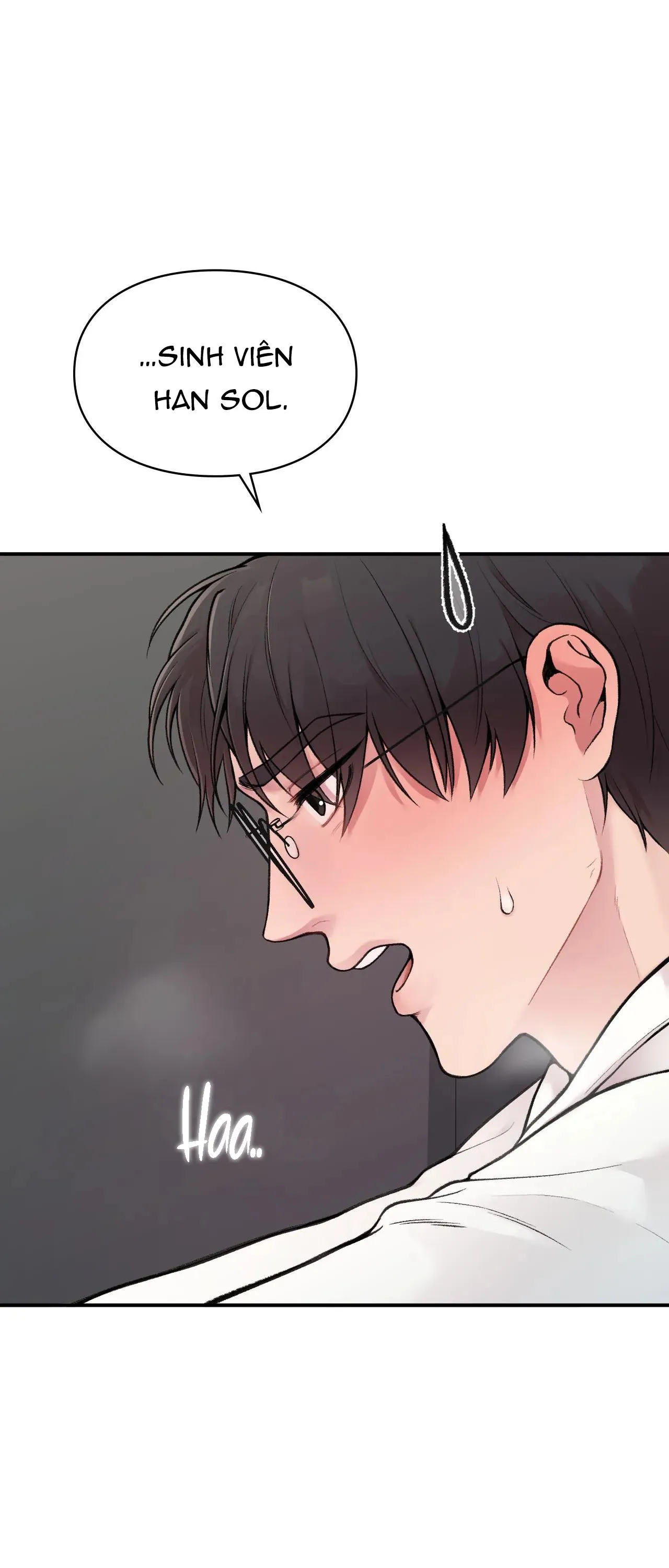 ZAI ĐẸP NHƯNG LẠI THÍCH DẠY ĐỜI Chapter 2 Trang 13