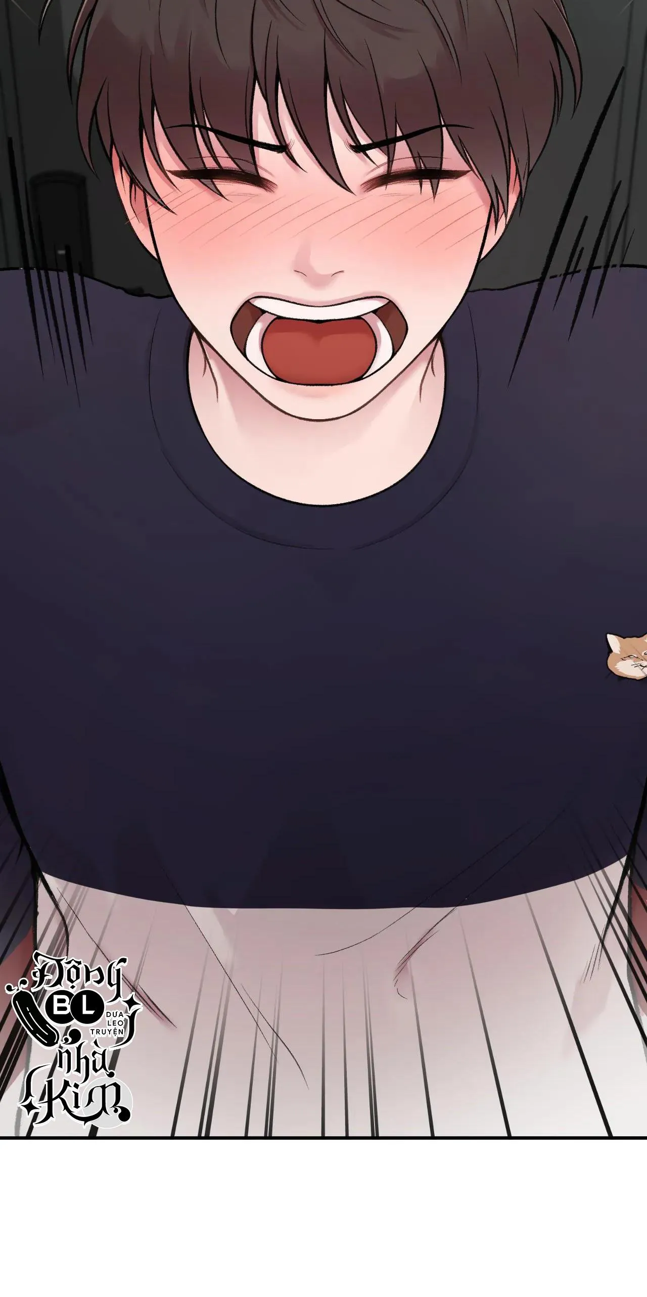 ZAI ĐẸP NHƯNG LẠI THÍCH DẠY ĐỜI Chapter 2 Trang 26