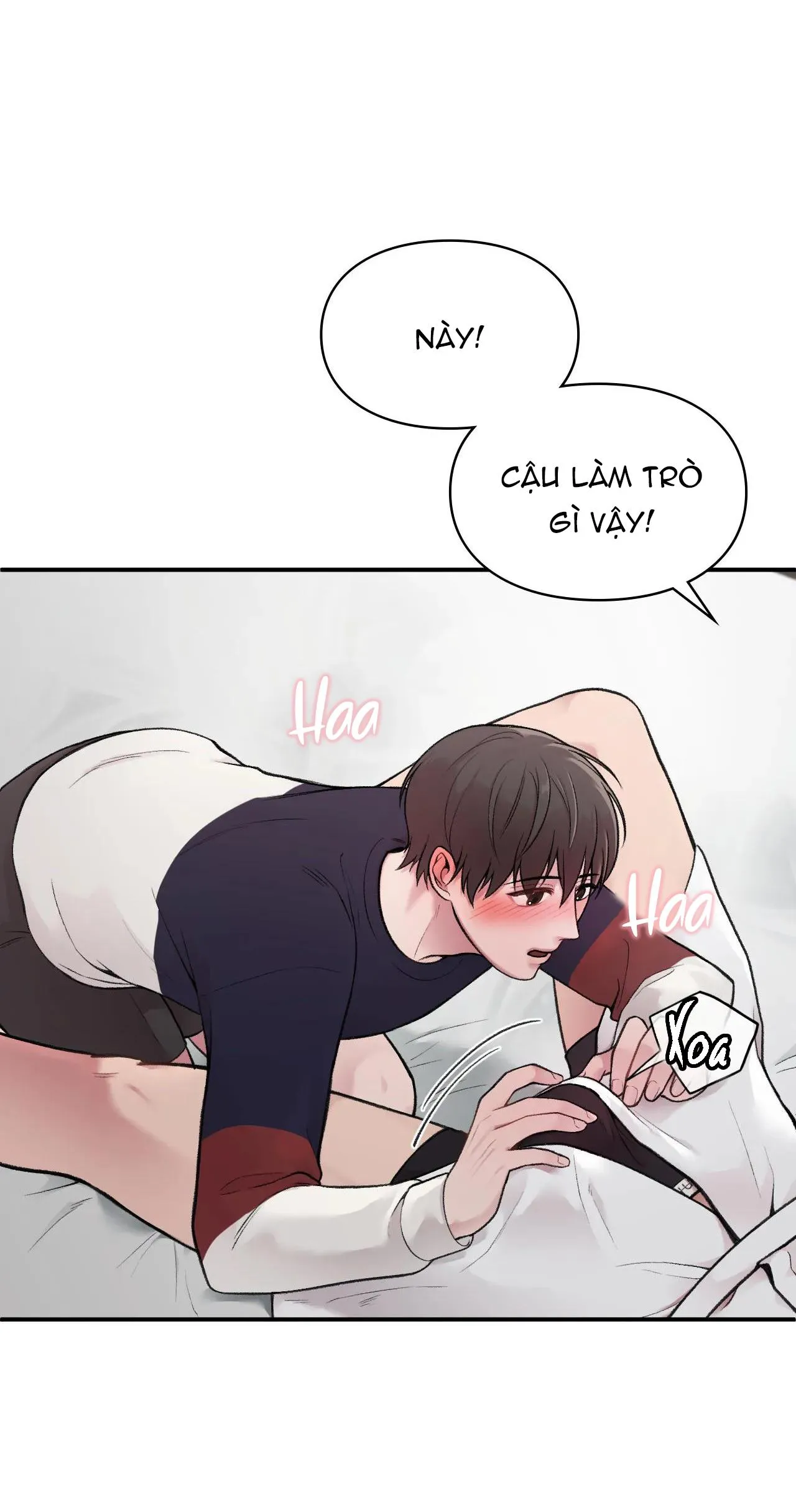 ZAI ĐẸP NHƯNG LẠI THÍCH DẠY ĐỜI Chapter 2 Trang 29