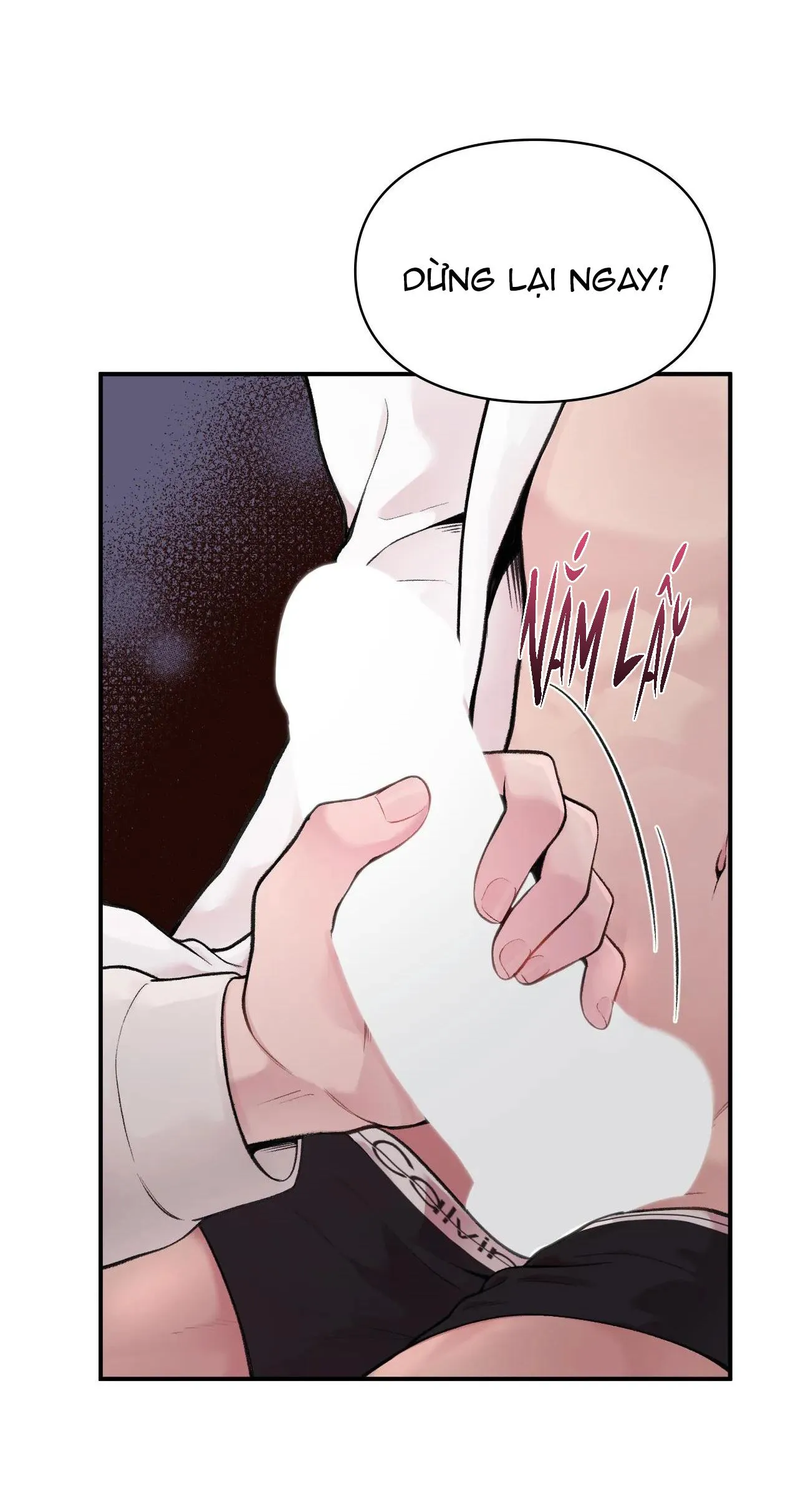 ZAI ĐẸP NHƯNG LẠI THÍCH DẠY ĐỜI Chapter 2 Trang 30