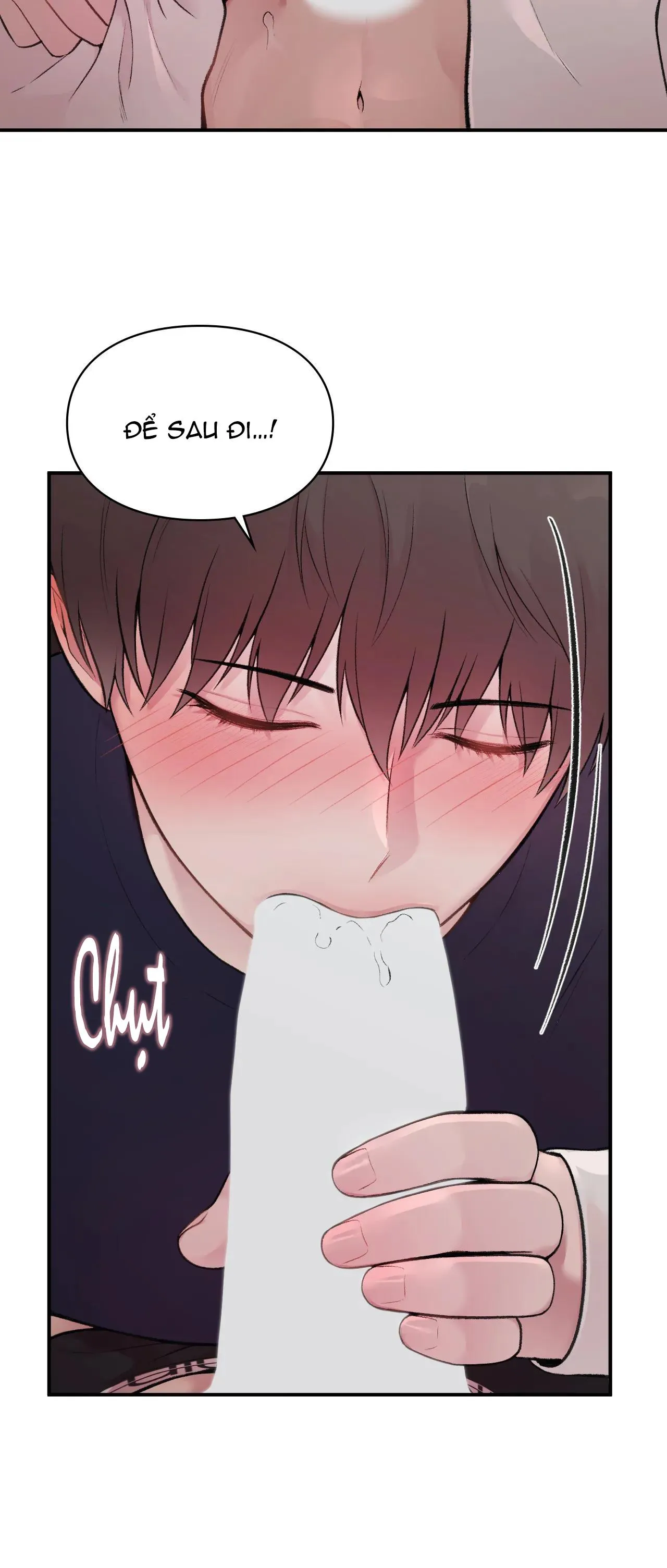 ZAI ĐẸP NHƯNG LẠI THÍCH DẠY ĐỜI Chapter 2 Trang 33