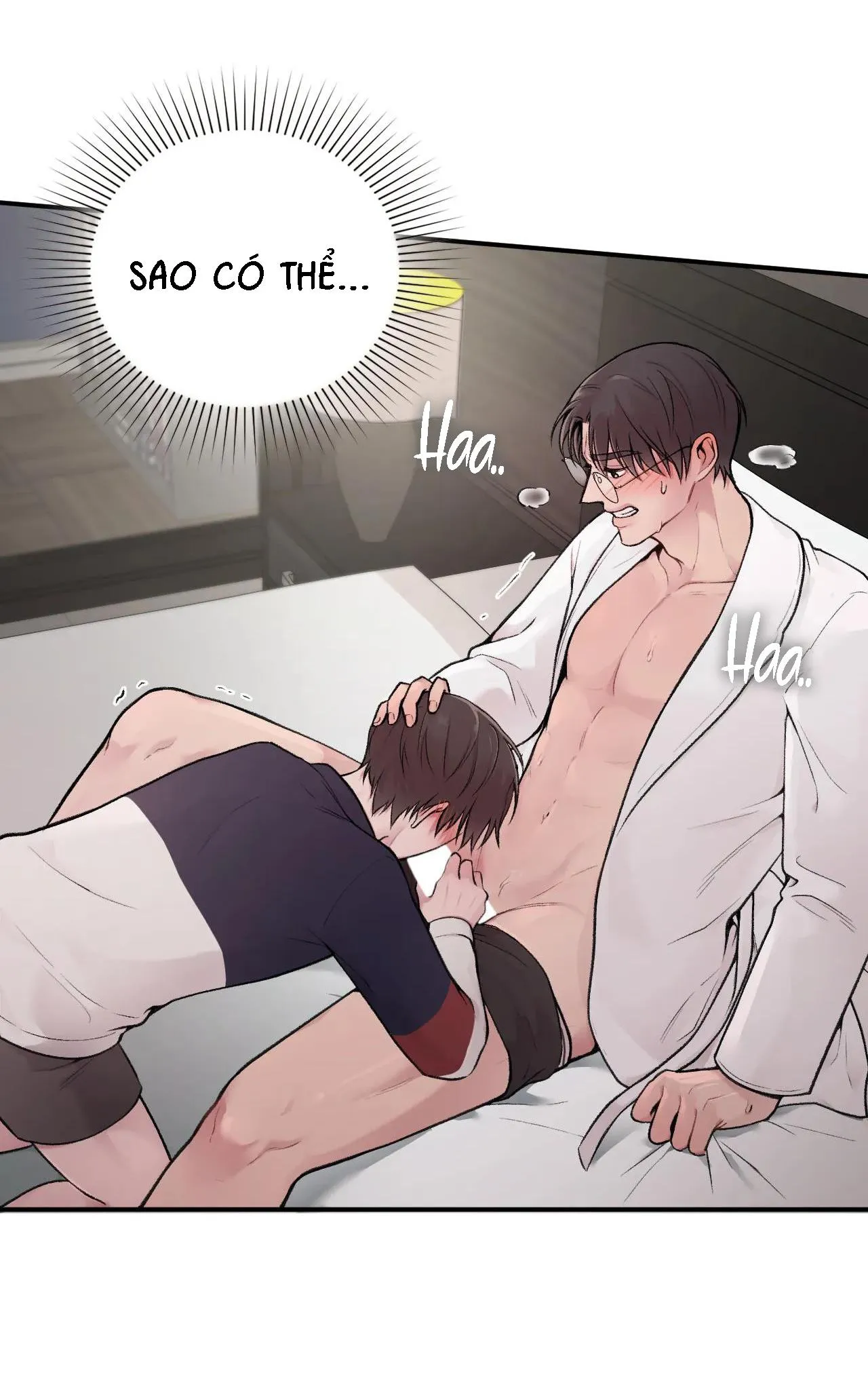 ZAI ĐẸP NHƯNG LẠI THÍCH DẠY ĐỜI Chapter 2 Trang 46