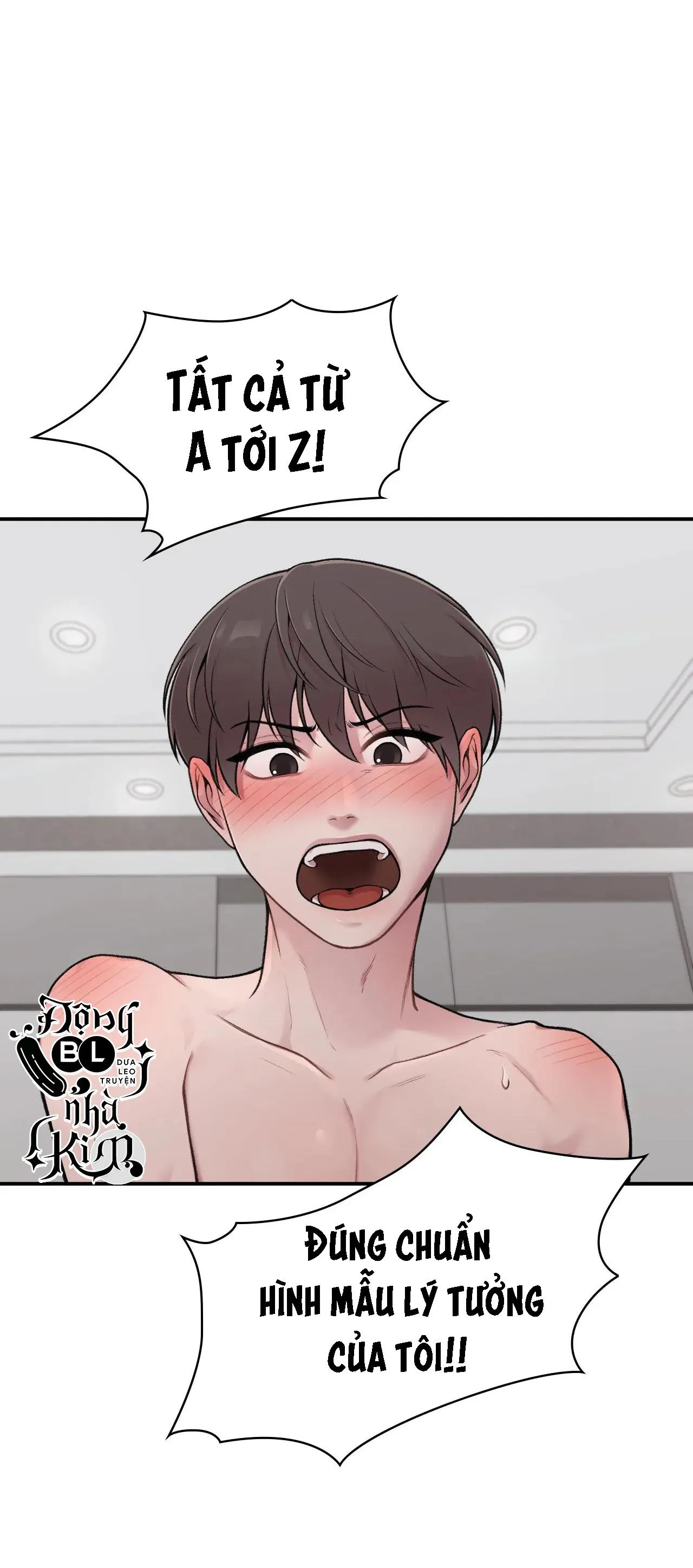 ZAI ĐẸP NHƯNG LẠI THÍCH DẠY ĐỜI Chapter 2 Trang 54