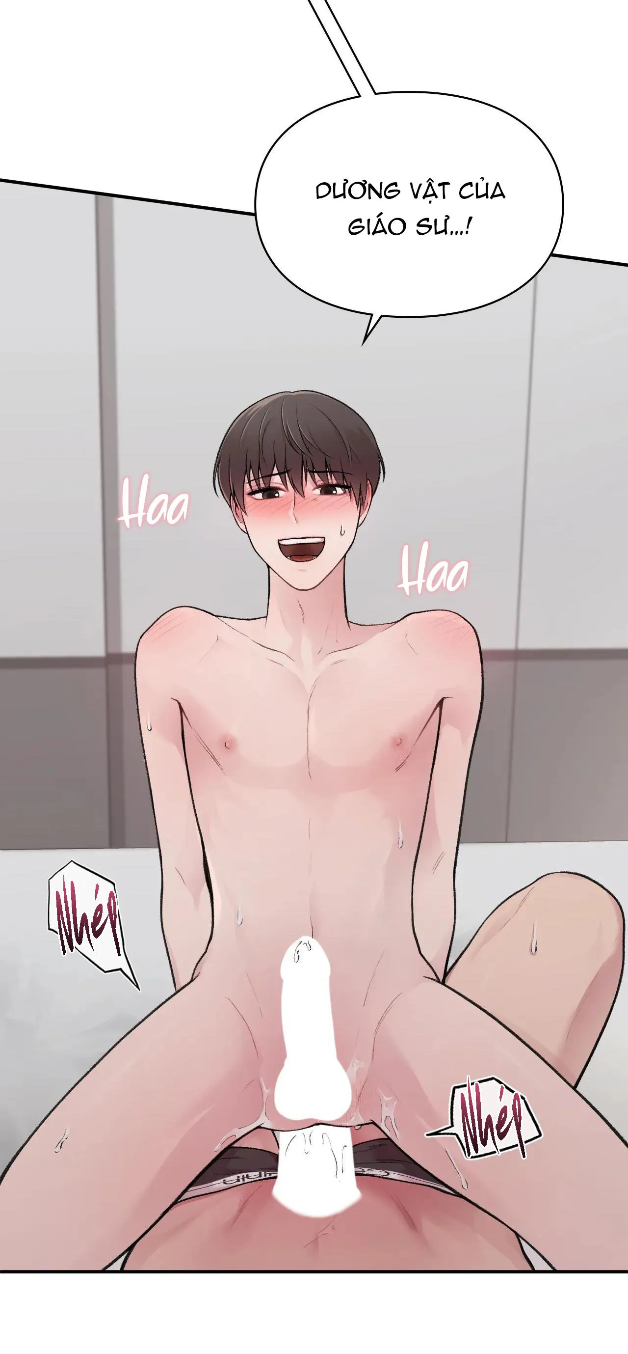 ZAI ĐẸP NHƯNG LẠI THÍCH DẠY ĐỜI Chapter 2 Trang 60