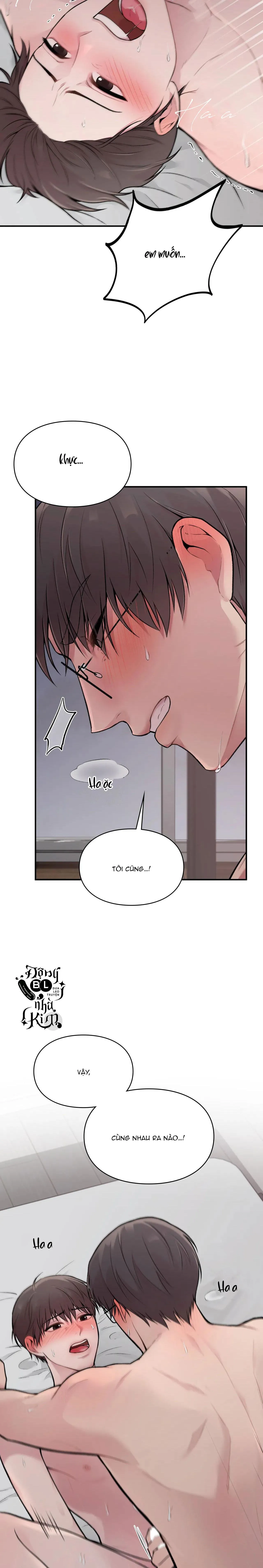 ZAI ĐẸP NHƯNG LẠI THÍCH DẠY ĐỜI Chapter 3 Trang 16