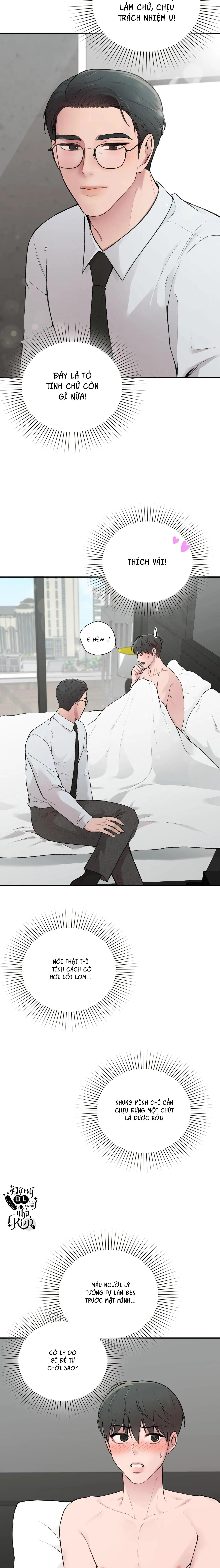 ZAI ĐẸP NHƯNG LẠI THÍCH DẠY ĐỜI Chapter 4 Trang 3