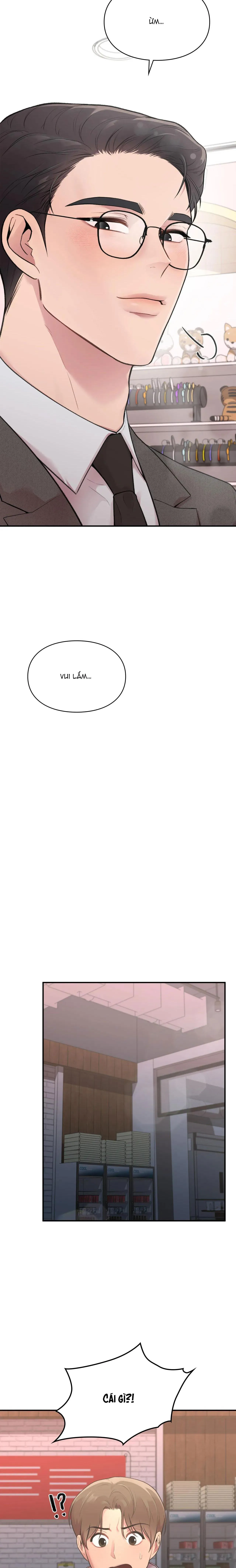 ZAI ĐẸP NHƯNG LẠI THÍCH DẠY ĐỜI Chapter 4 Trang 20