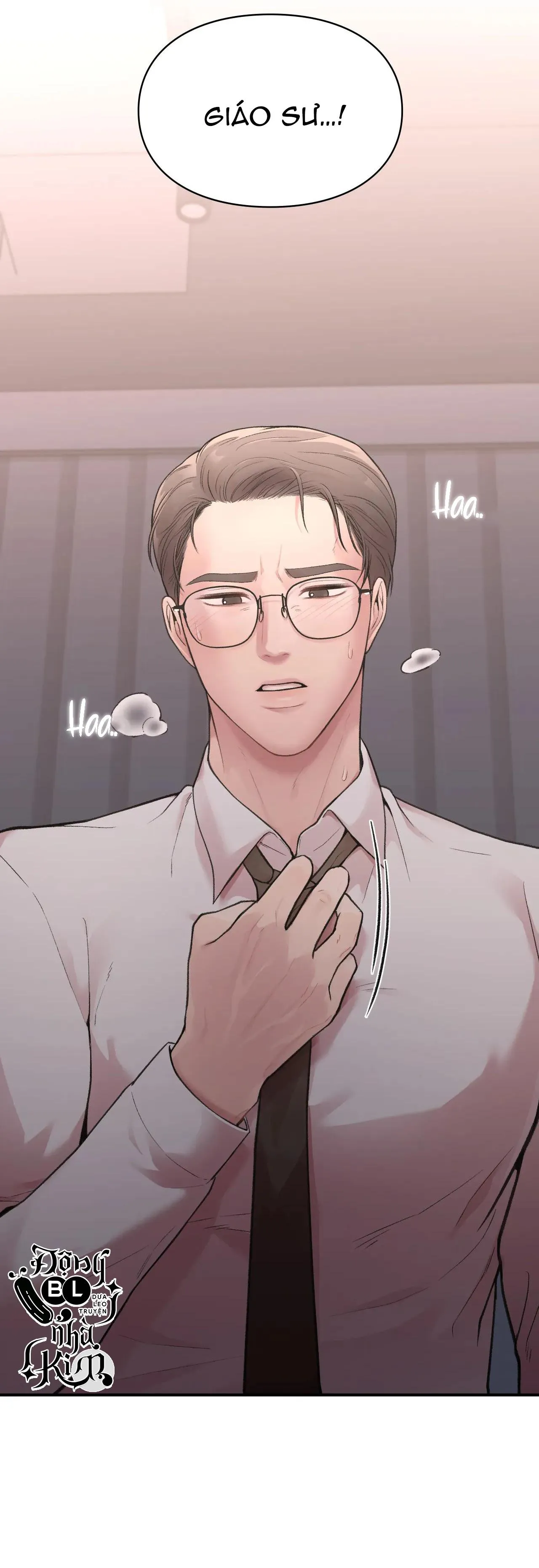 ZAI ĐẸP NHƯNG LẠI THÍCH DẠY ĐỜI Chapter 5 Trang 3