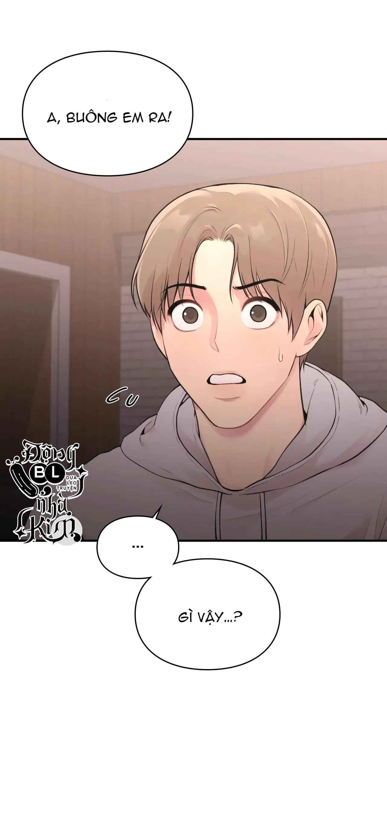 ZAI ĐẸP NHƯNG LẠI THÍCH DẠY ĐỜI Chapter 5 Trang 9