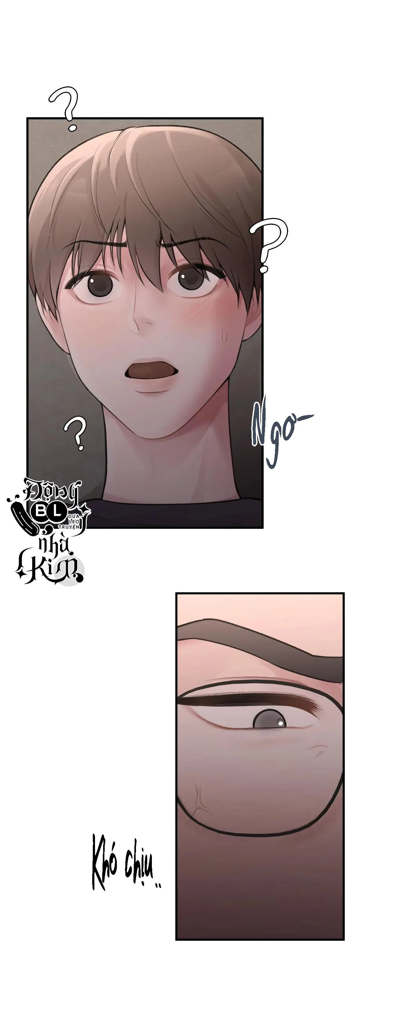 ZAI ĐẸP NHƯNG LẠI THÍCH DẠY ĐỜI Chapter 5 Trang 14