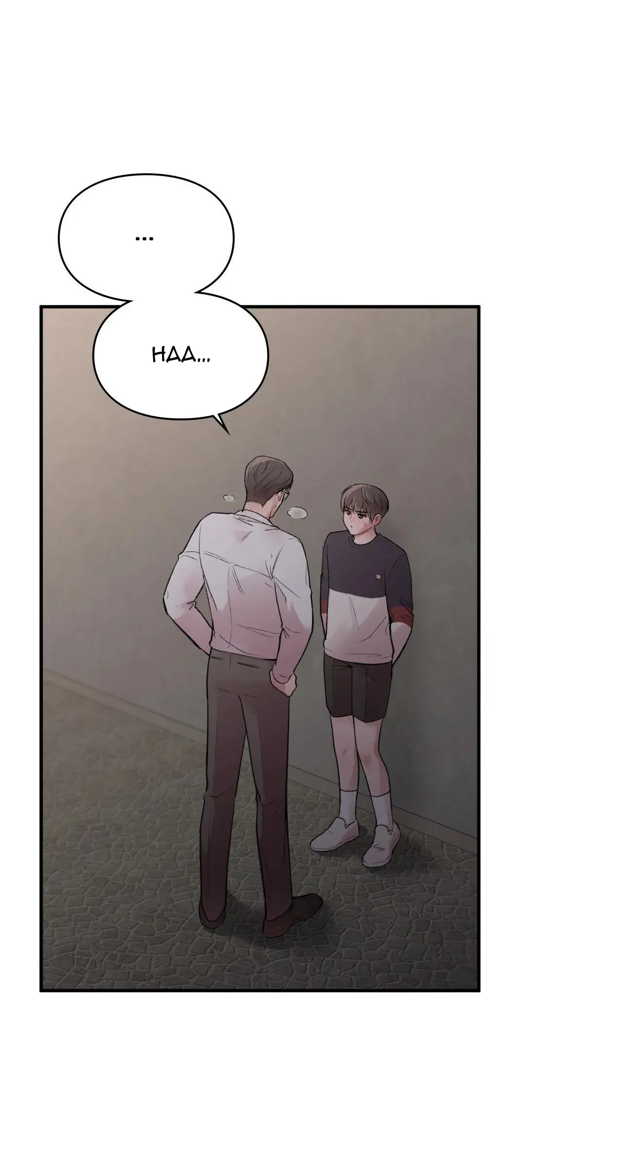 ZAI ĐẸP NHƯNG LẠI THÍCH DẠY ĐỜI Chapter 5 Trang 15