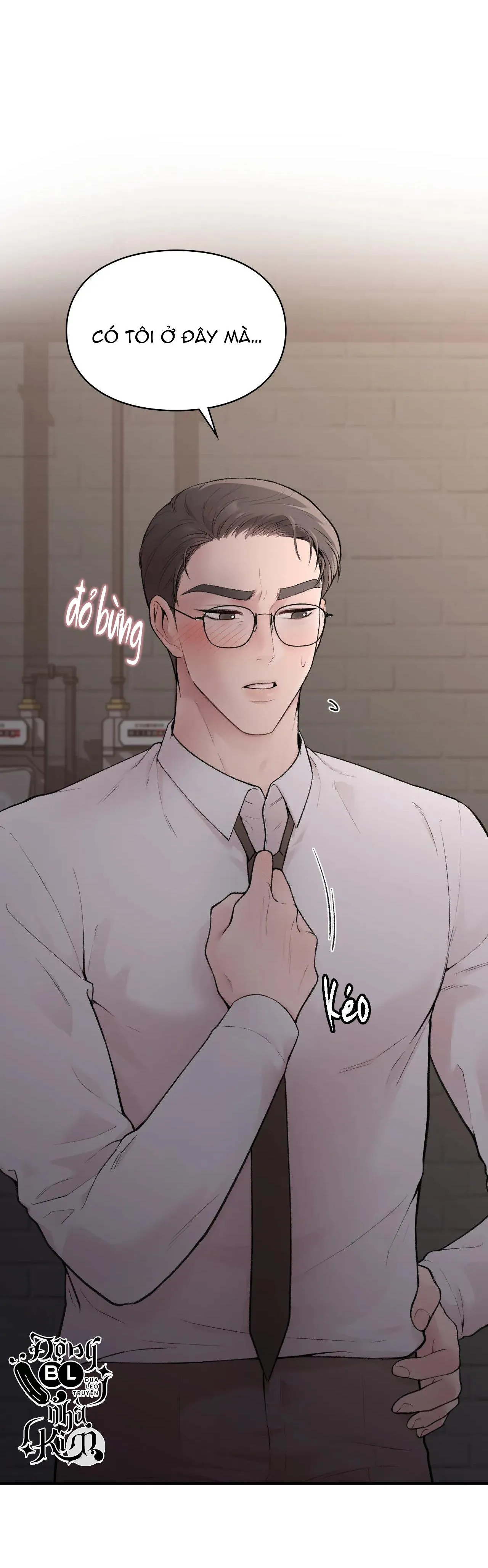 ZAI ĐẸP NHƯNG LẠI THÍCH DẠY ĐỜI Chapter 5 Trang 21