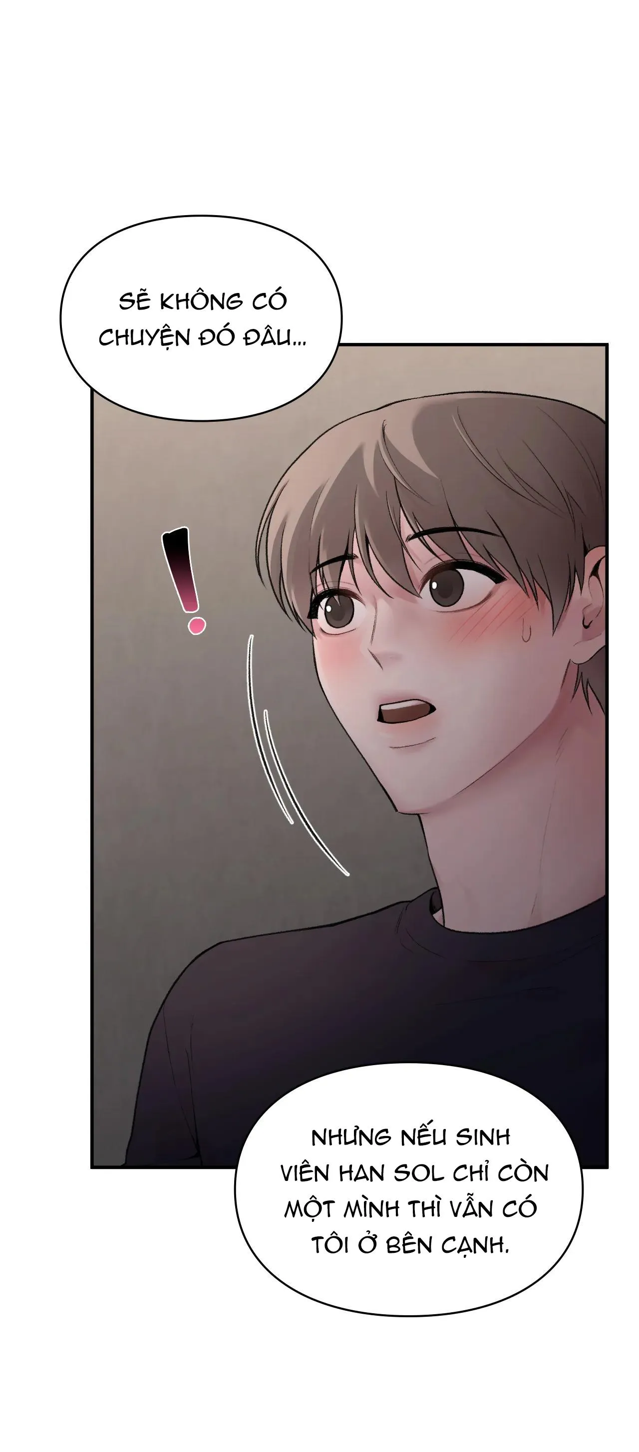 ZAI ĐẸP NHƯNG LẠI THÍCH DẠY ĐỜI Chapter 5 Trang 22