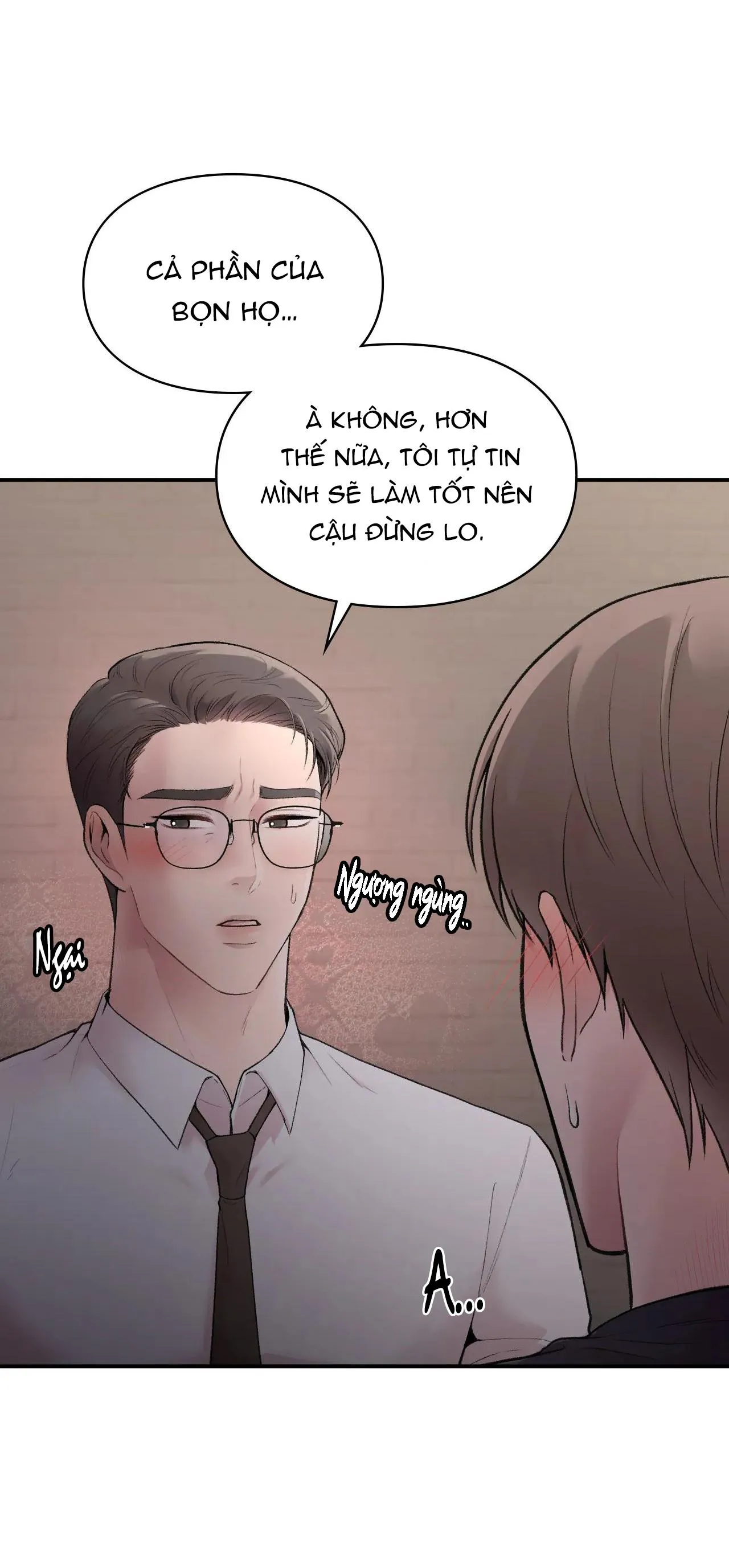 ZAI ĐẸP NHƯNG LẠI THÍCH DẠY ĐỜI Chapter 5 Trang 23