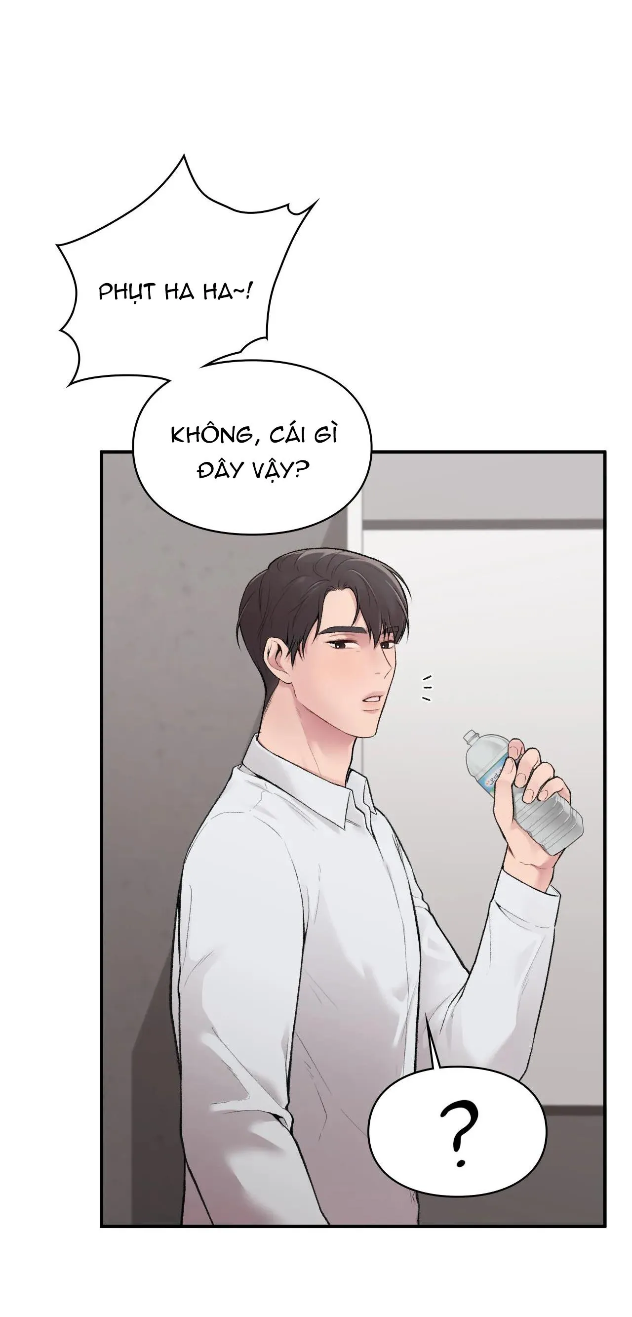 ZAI ĐẸP NHƯNG LẠI THÍCH DẠY ĐỜI Chapter 5 Trang 30