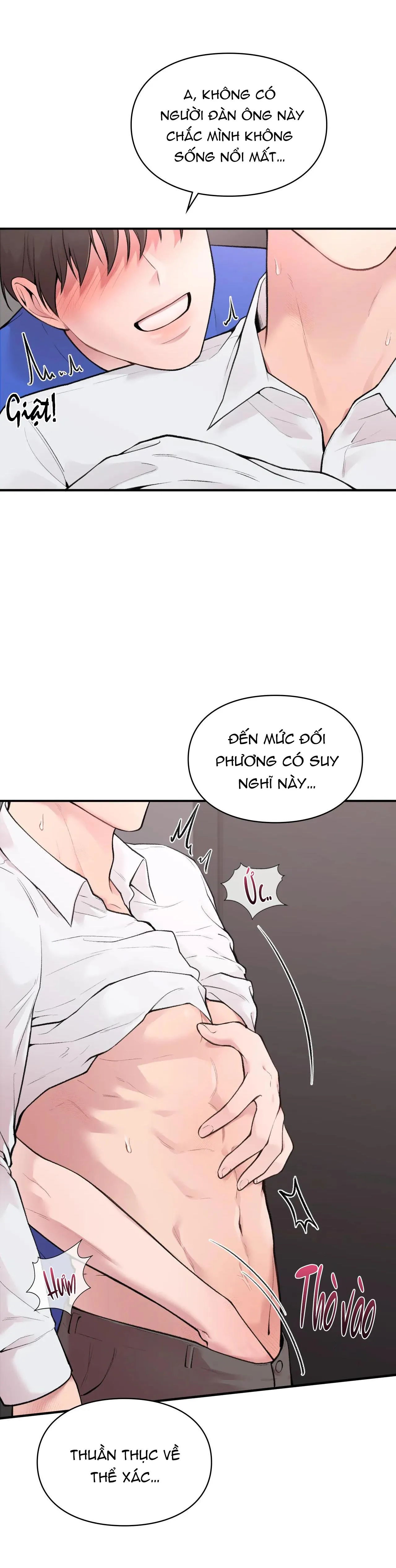 ZAI ĐẸP NHƯNG LẠI THÍCH DẠY ĐỜI Chapter 5 Trang 38